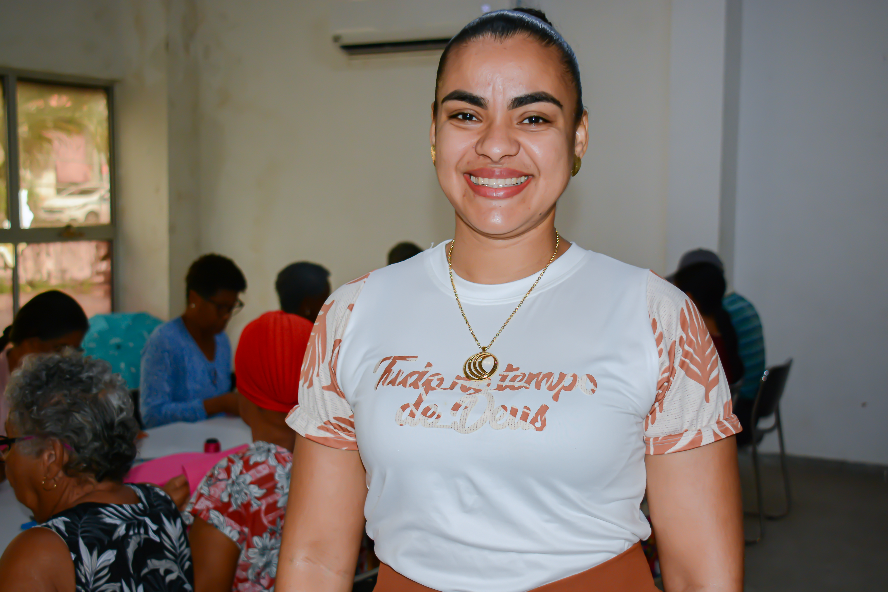 Foto: Reprodução/Lauro de Freitas - BA