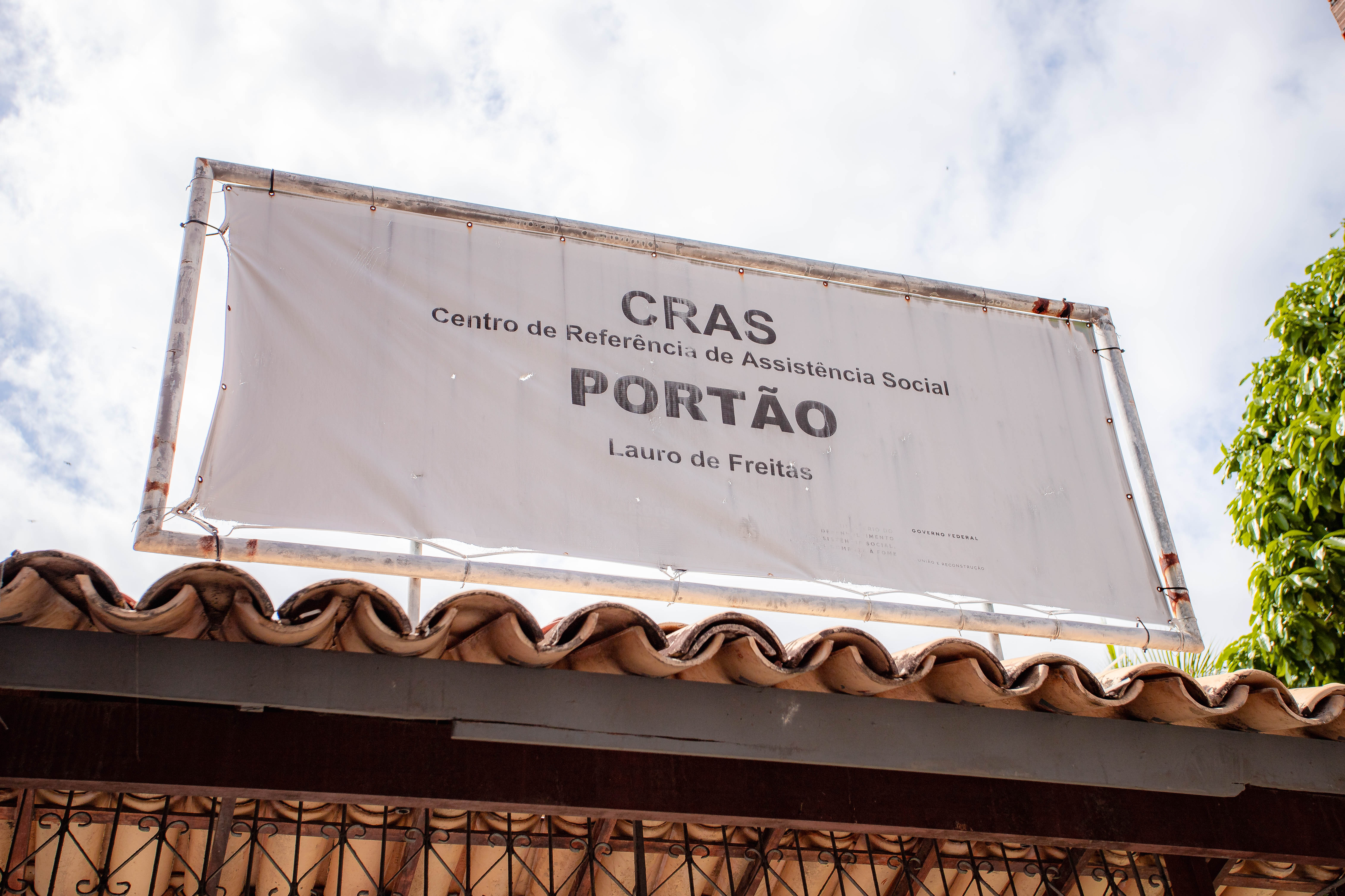 Foto: Reprodução/Lauro de Freitas - BA