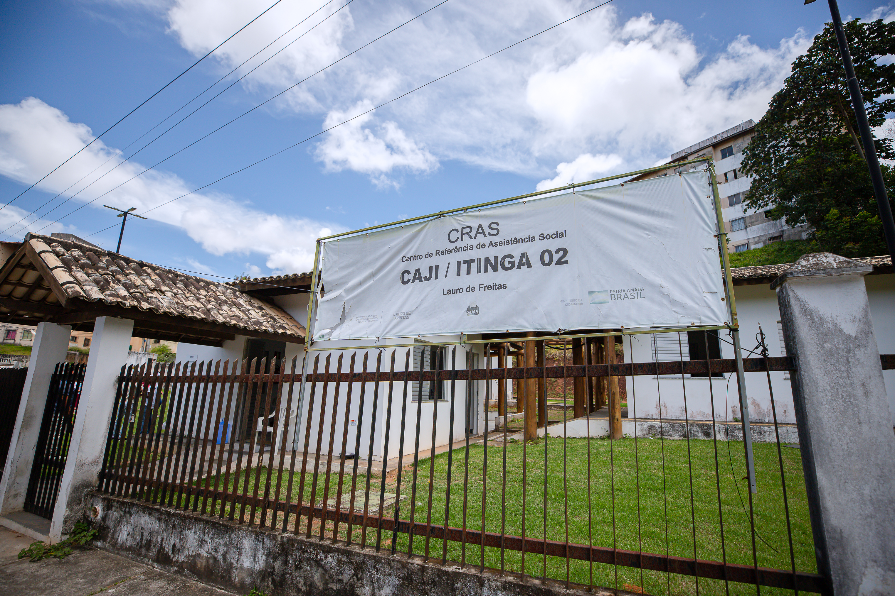 Foto: Reprodução/Lauro de Freitas - BA