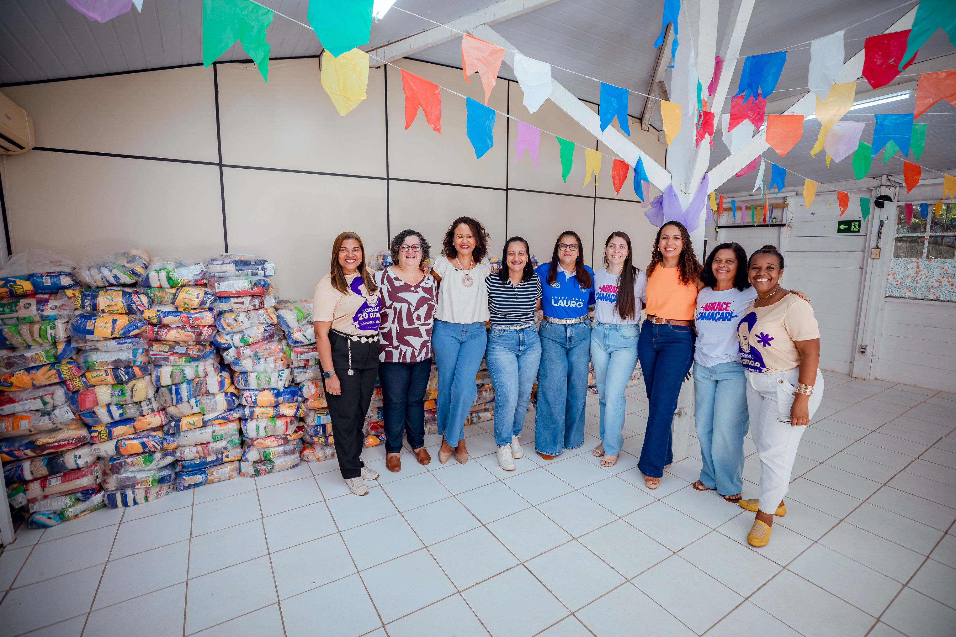 Foto: Reprodução/Lauro de Freitas - BA