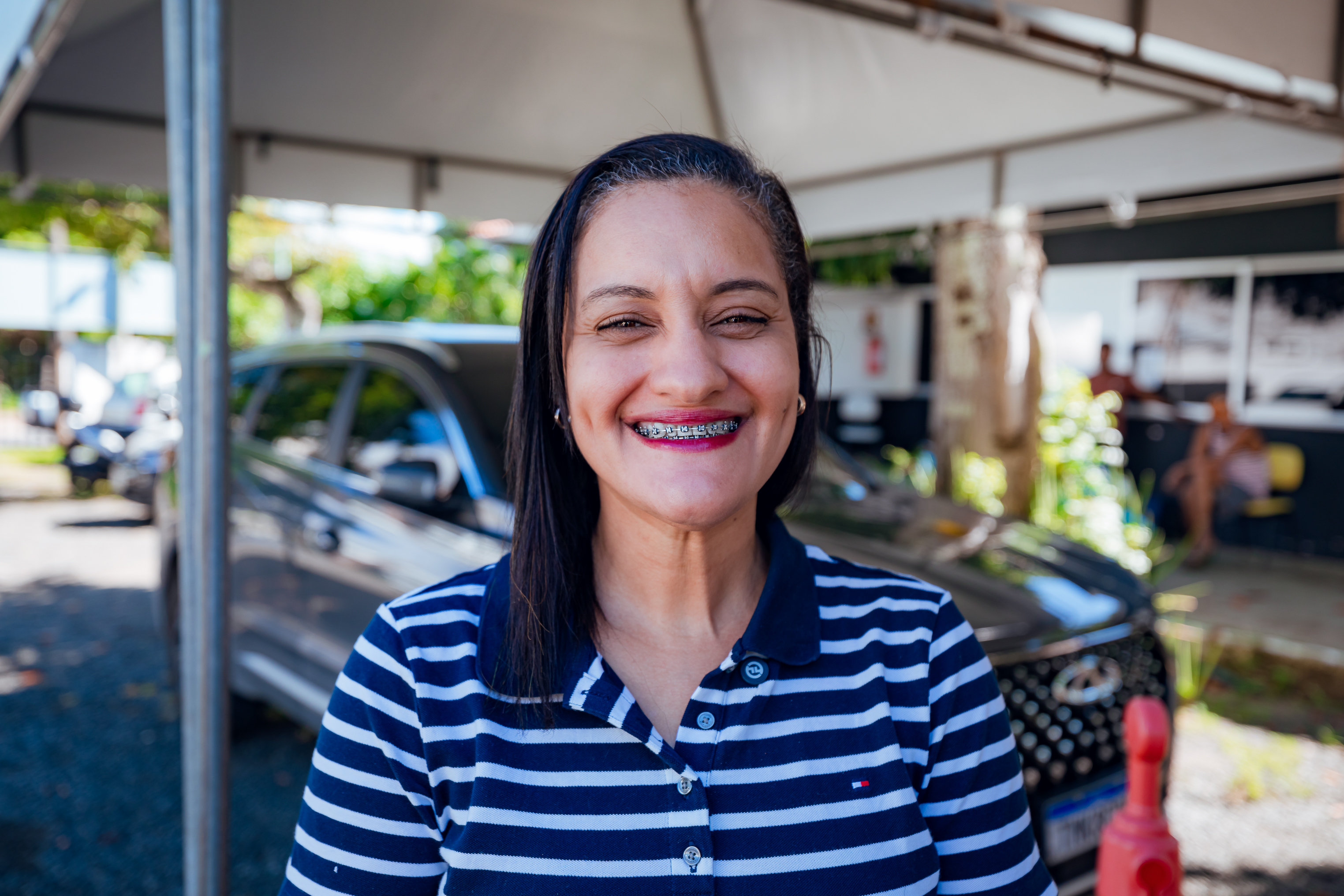 Foto: Reprodução/Lauro de Freitas - BA