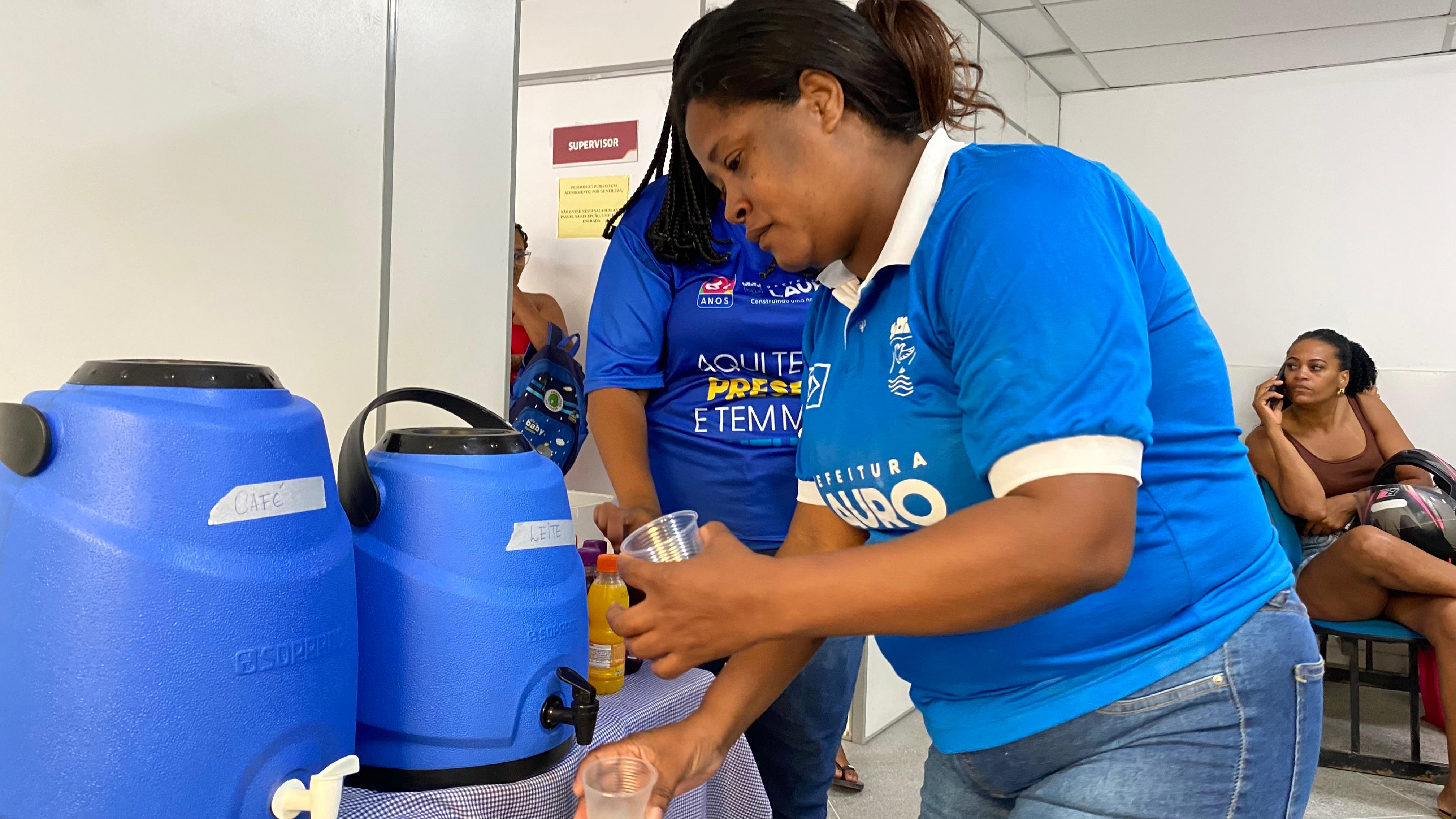 Foto: Reprodução/Lauro de Freitas - BA