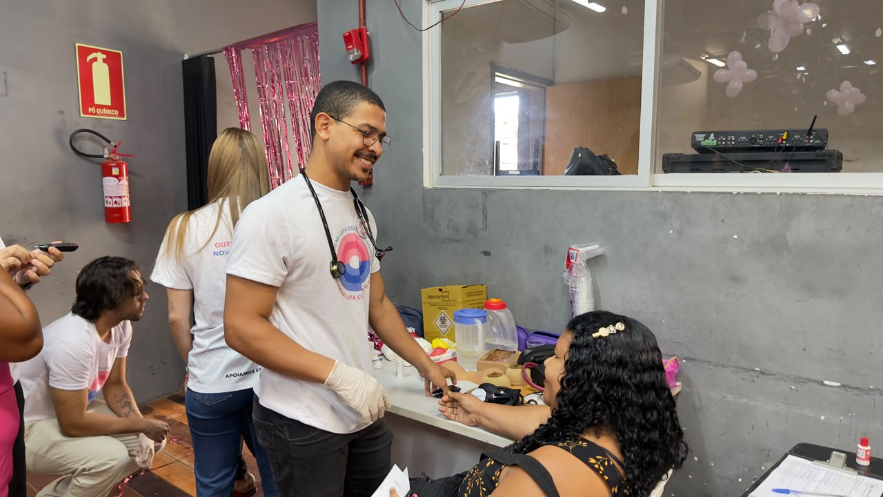 Foto: Reprodução/Lauro de Freitas - BA
