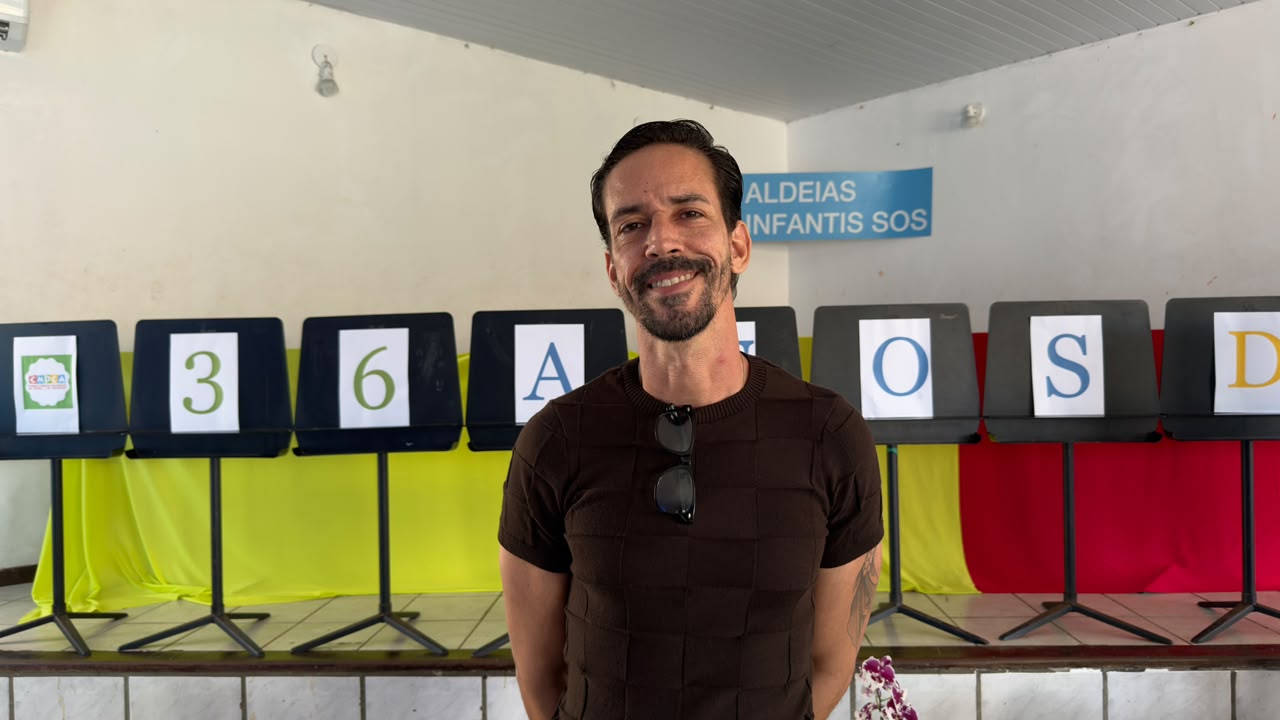 Foto: Reprodução/Lauro de Freitas - BA