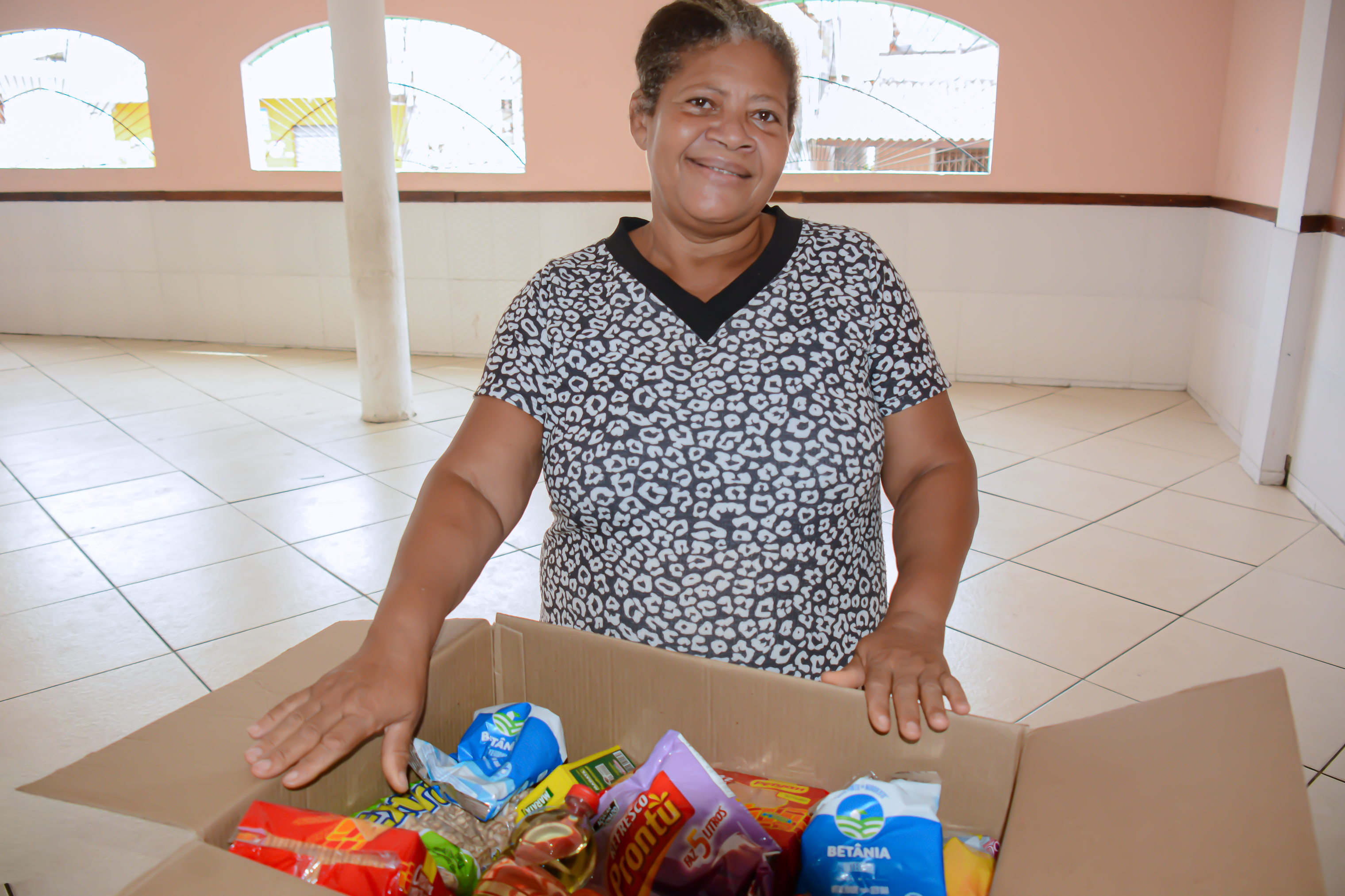 Foto: Reprodução/Lauro de Freitas - BA