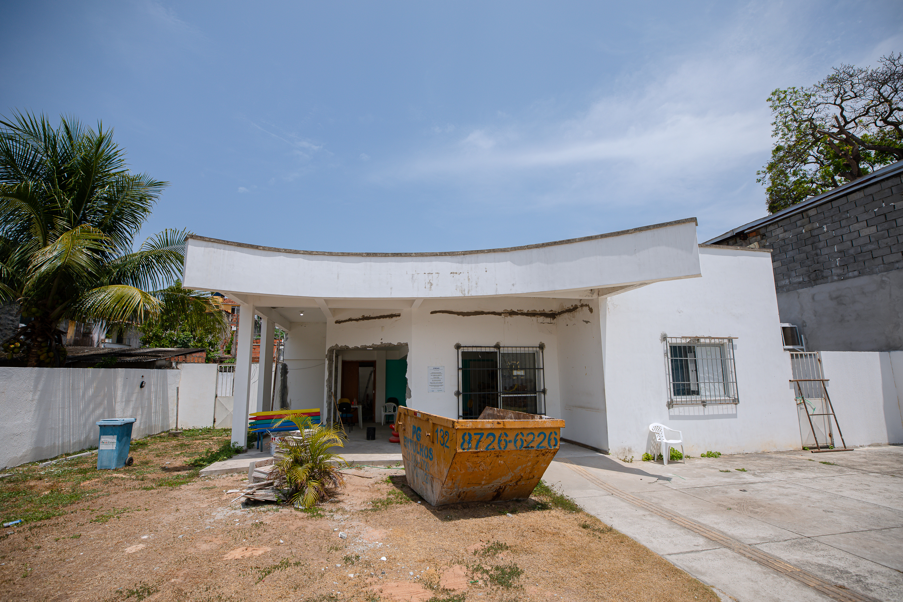 Foto: Reprodução/Lauro de Freitas - BA