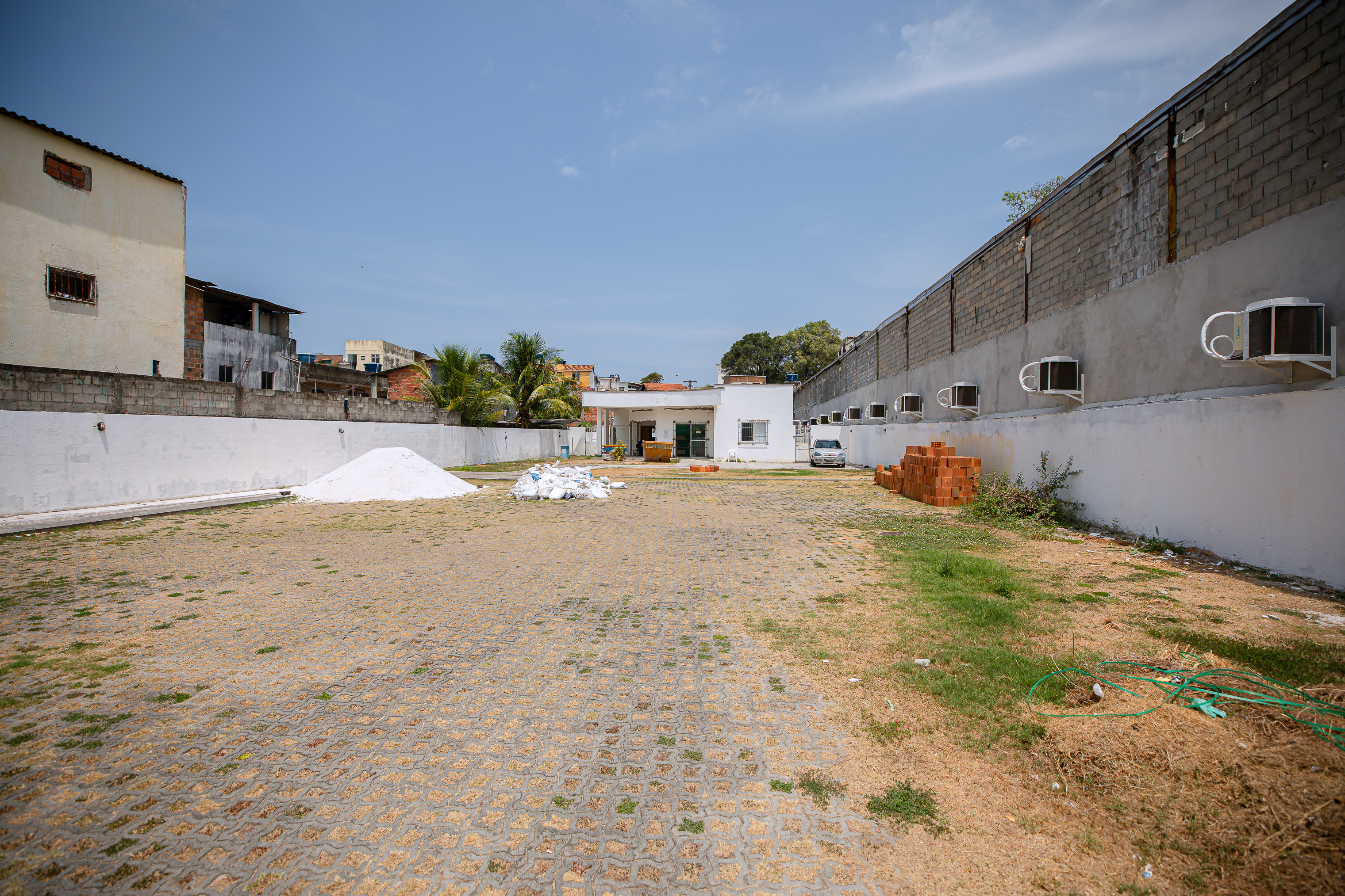 Foto: Reprodução/Lauro de Freitas - BA