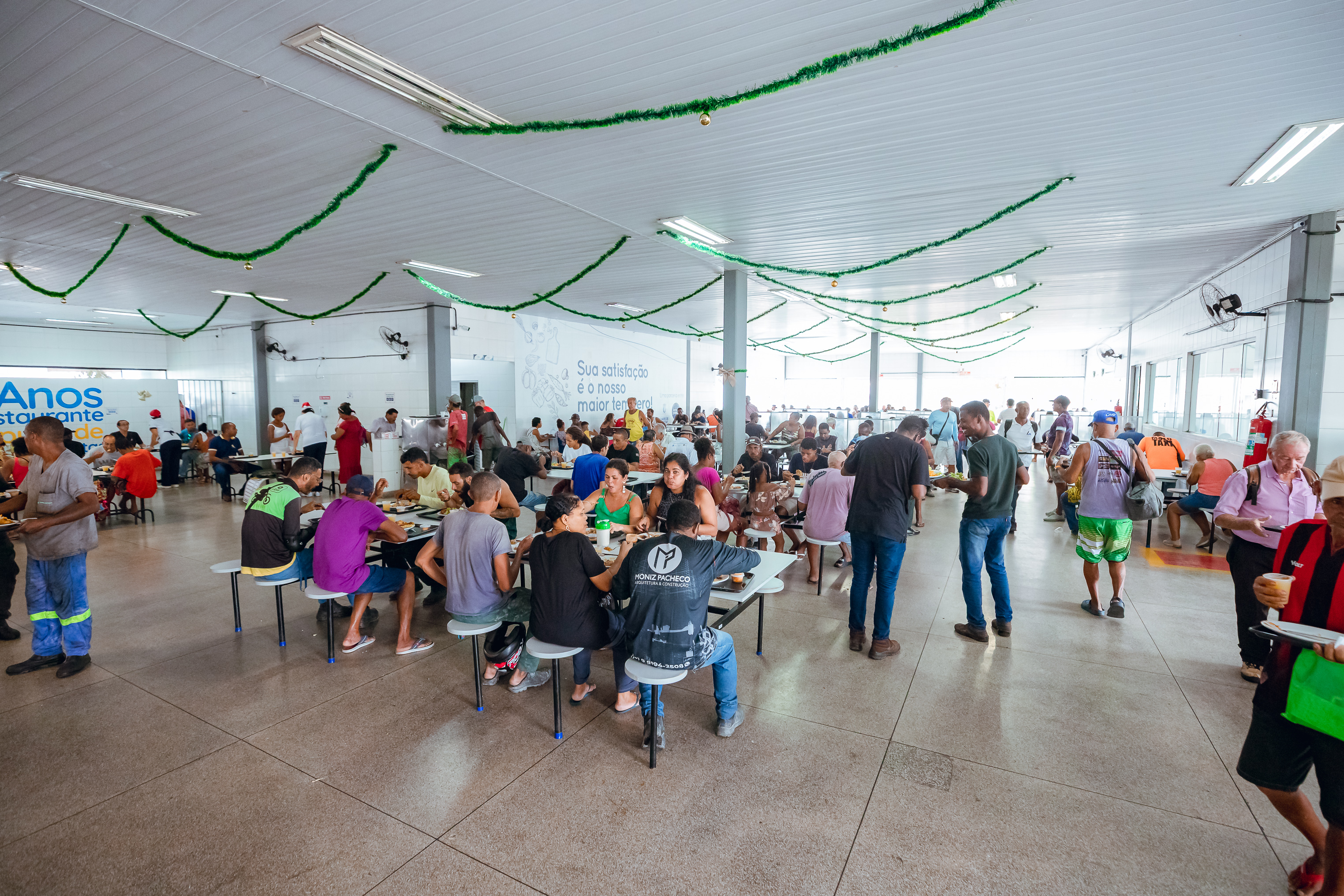 Foto: Reprodução/Lauro de Freitas - BA