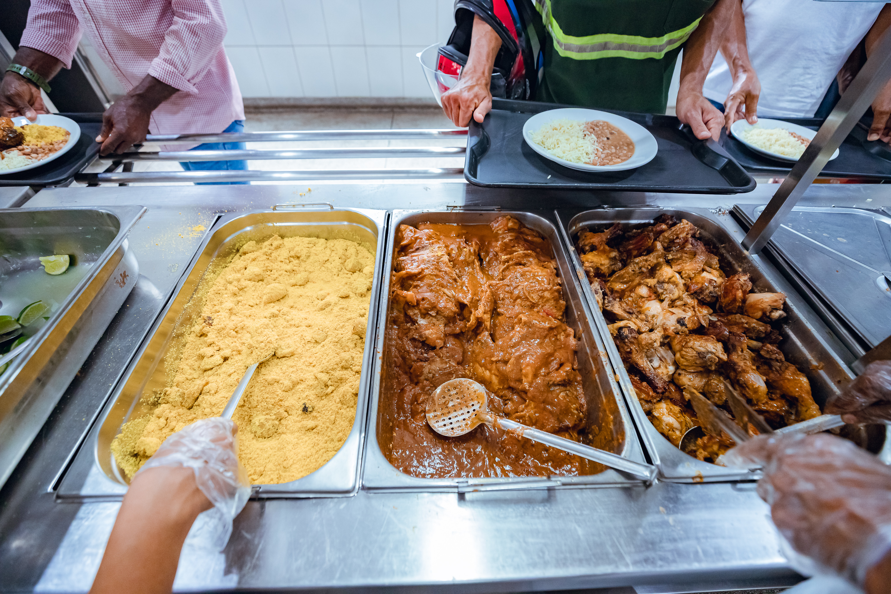 Foto: Reprodução/Lauro de Freitas - BA