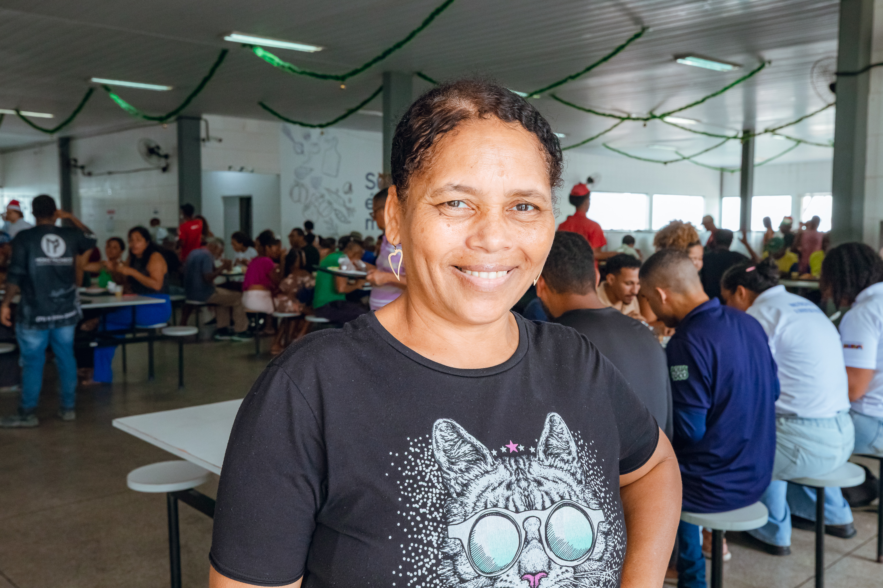 Foto: Reprodução/Lauro de Freitas - BA