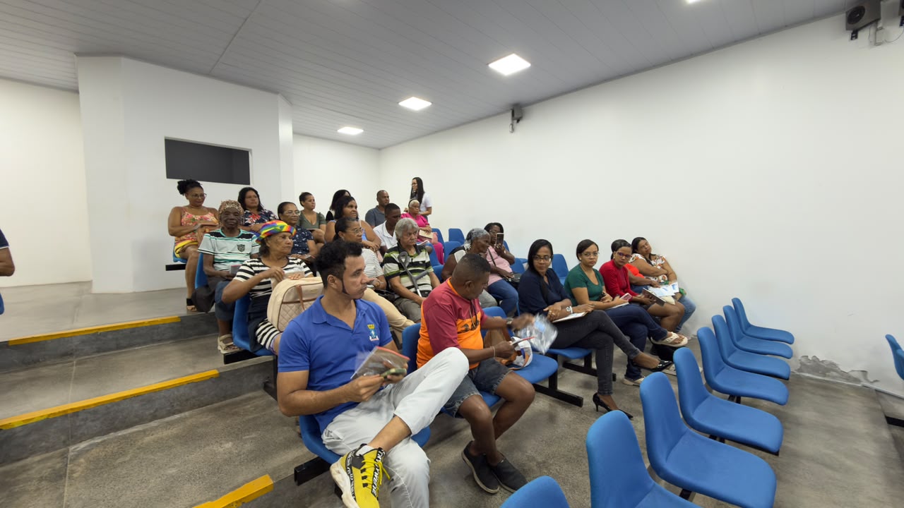 Foto: Reprodução/Lauro de Freitas - BA