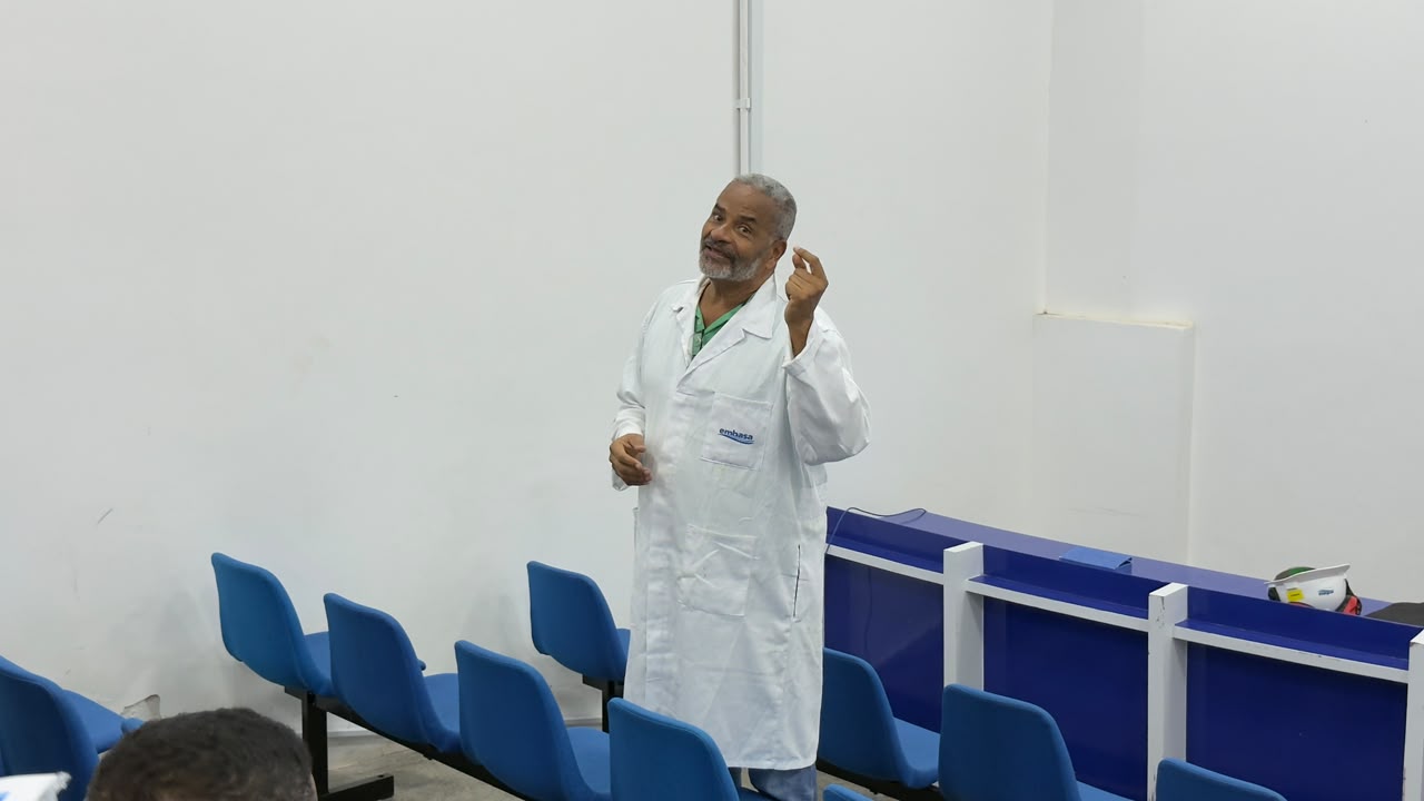 Foto: Reprodução/Lauro de Freitas - BA