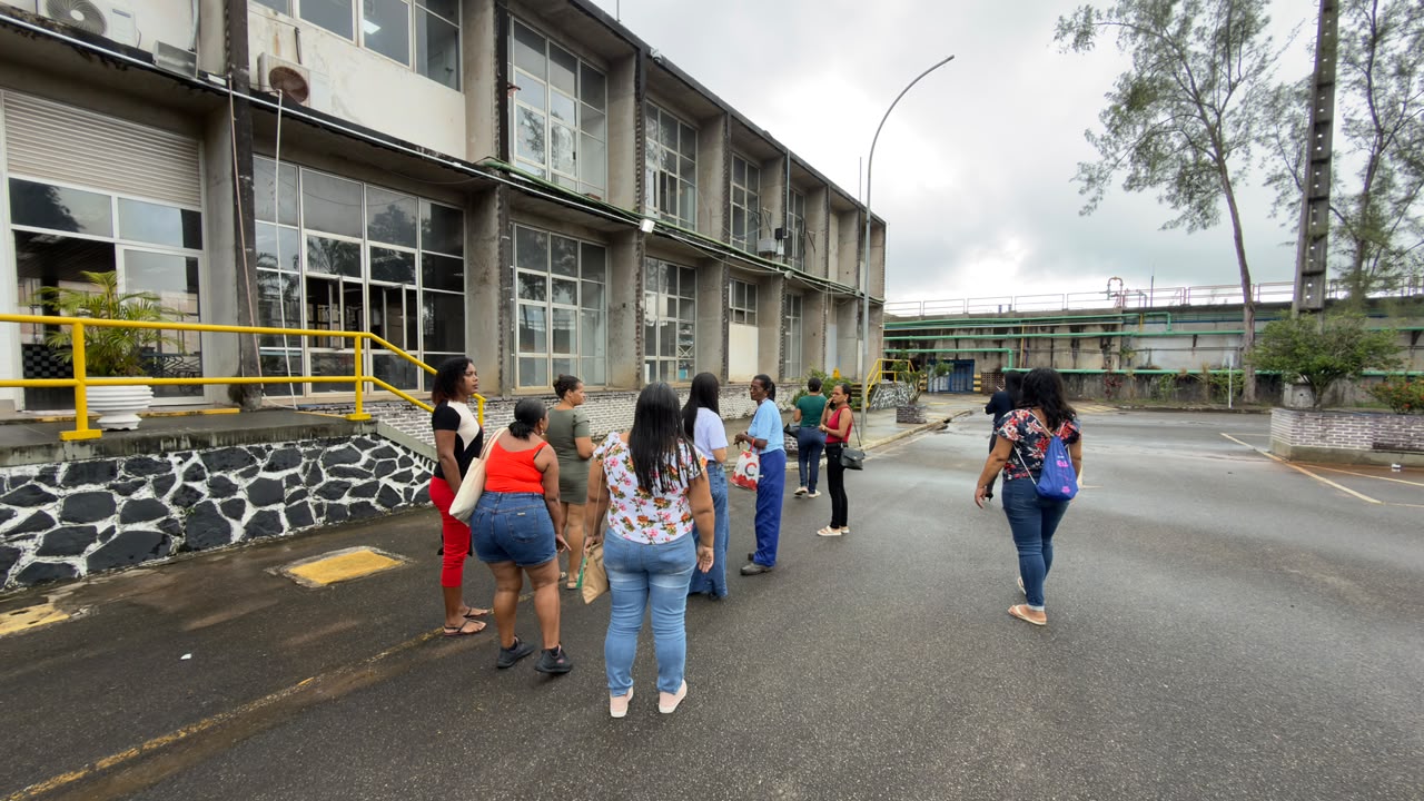 Foto: Reprodução/Lauro de Freitas - BA
