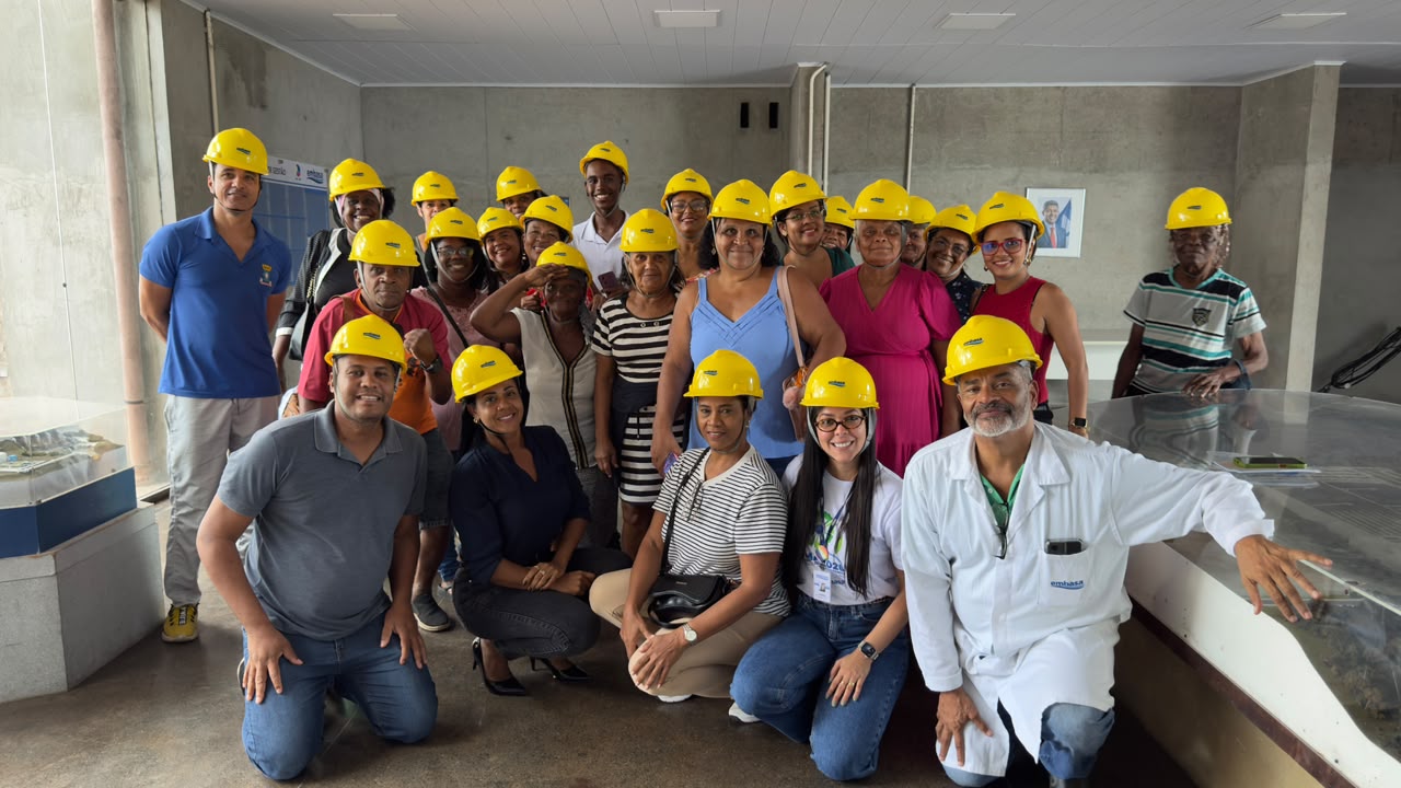 Foto: Reprodução/Lauro de Freitas - BA