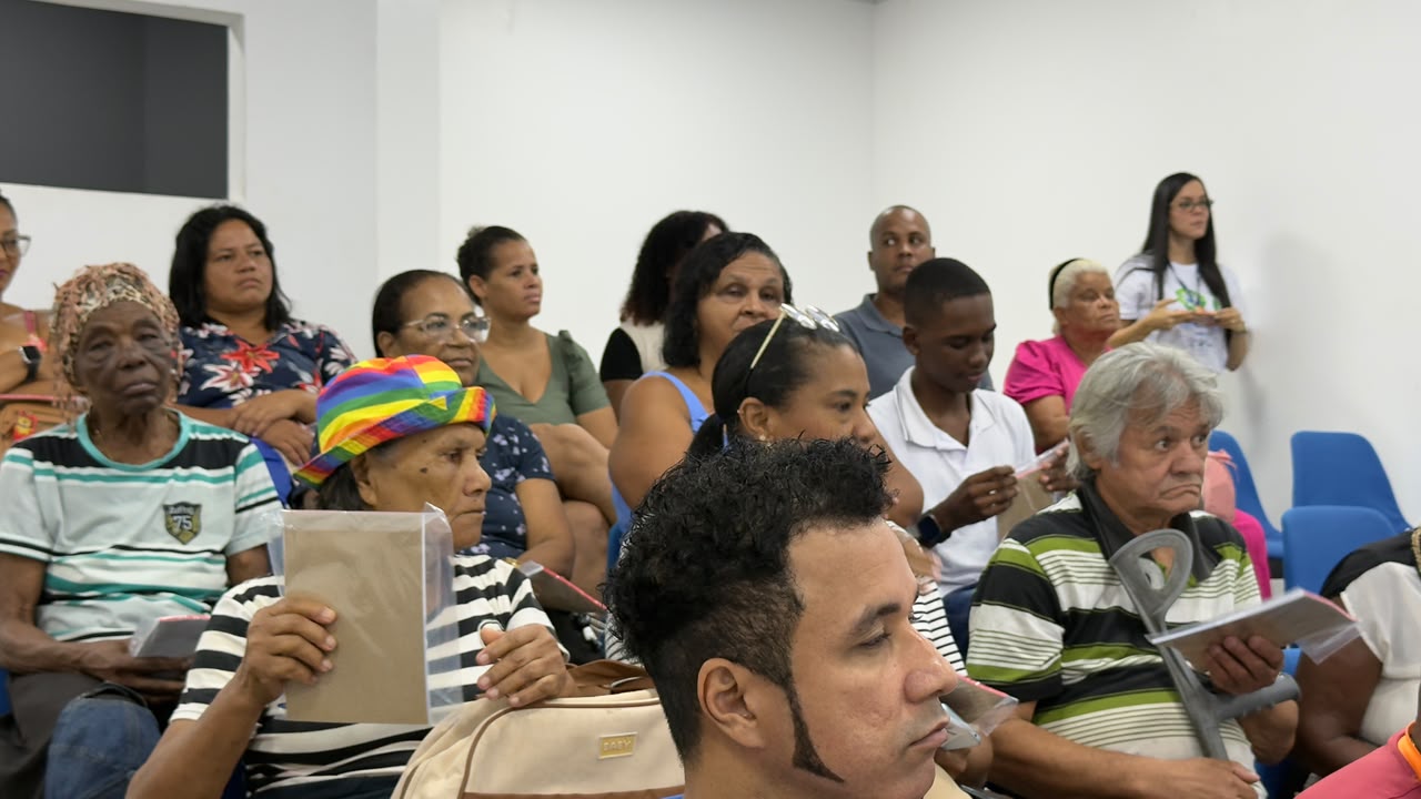 Foto: Reprodução/Lauro de Freitas - BA