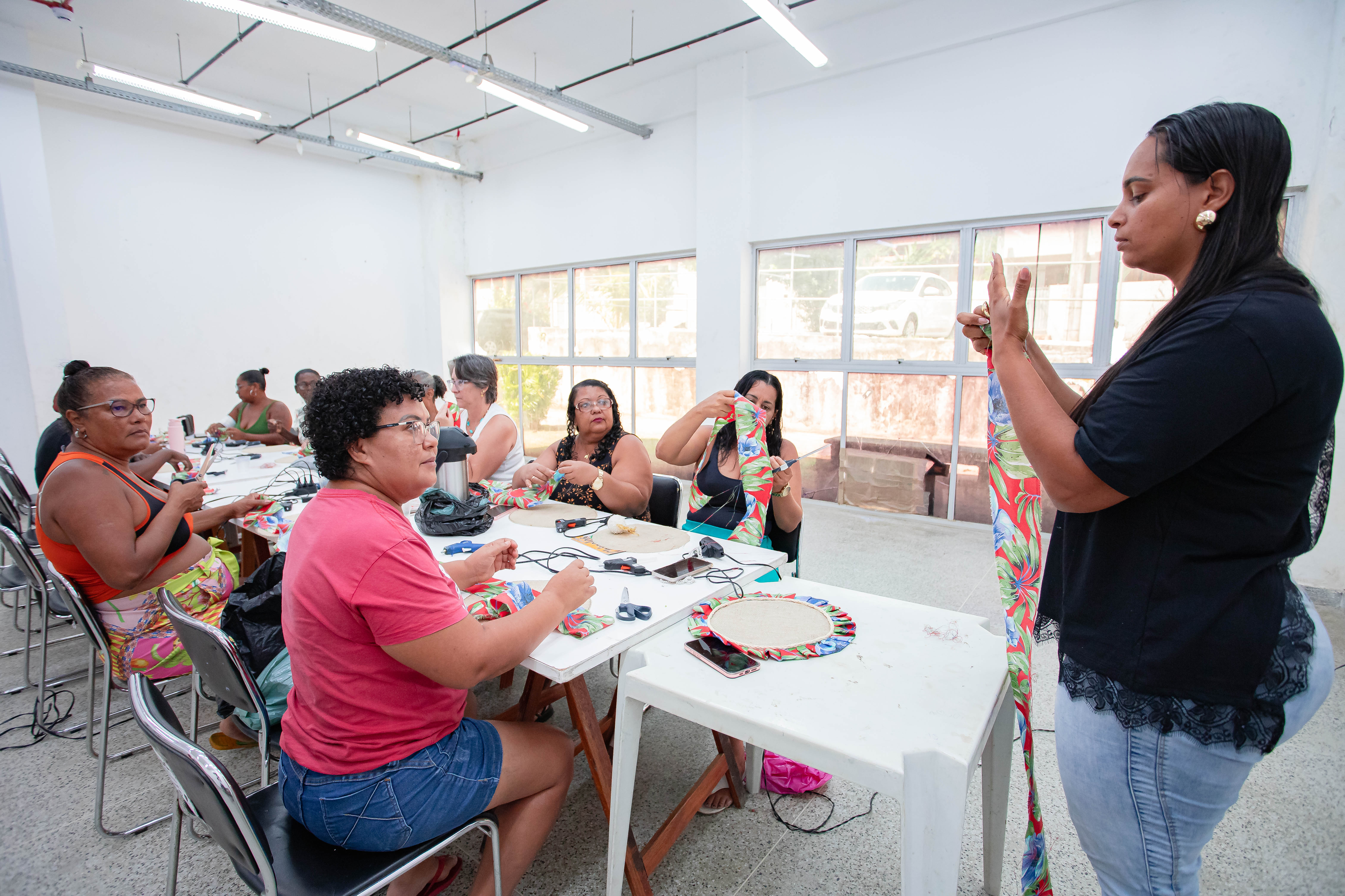 Foto: Reprodução/Lauro de Freitas - BA