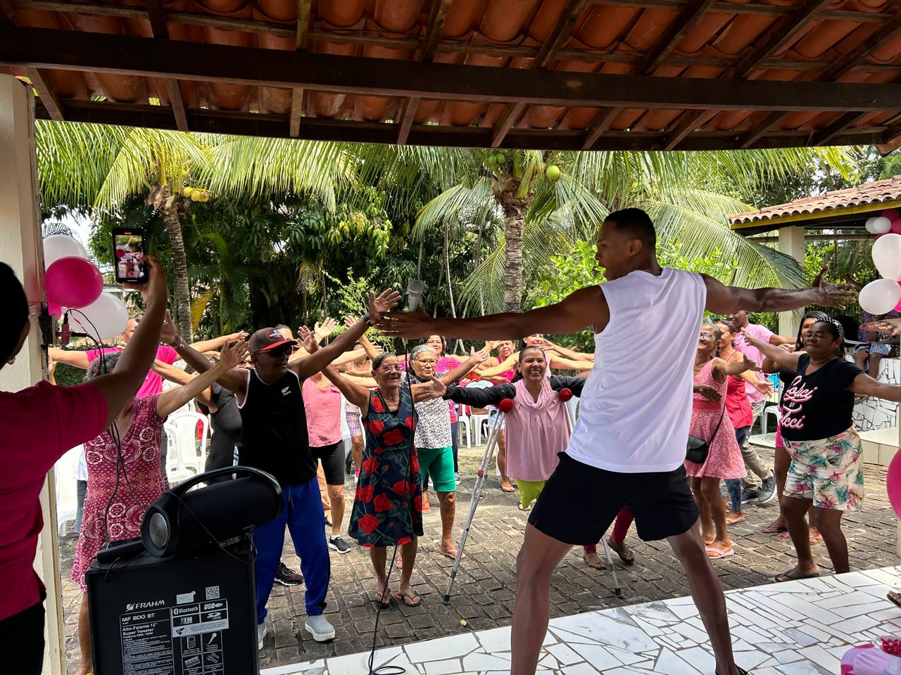 Foto: Reprodução/Lauro de Freitas - BA