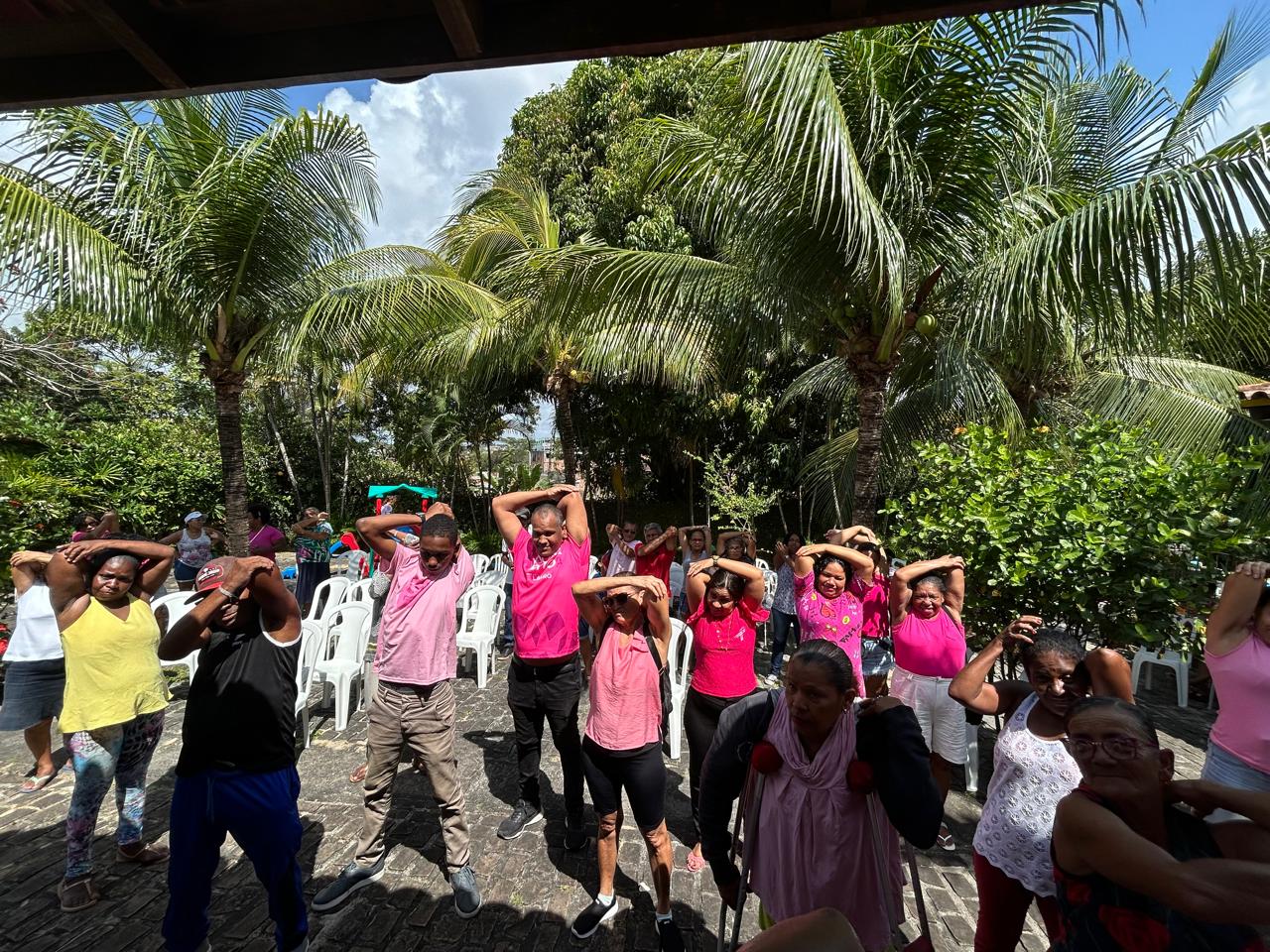 Foto: Reprodução/Lauro de Freitas - BA
