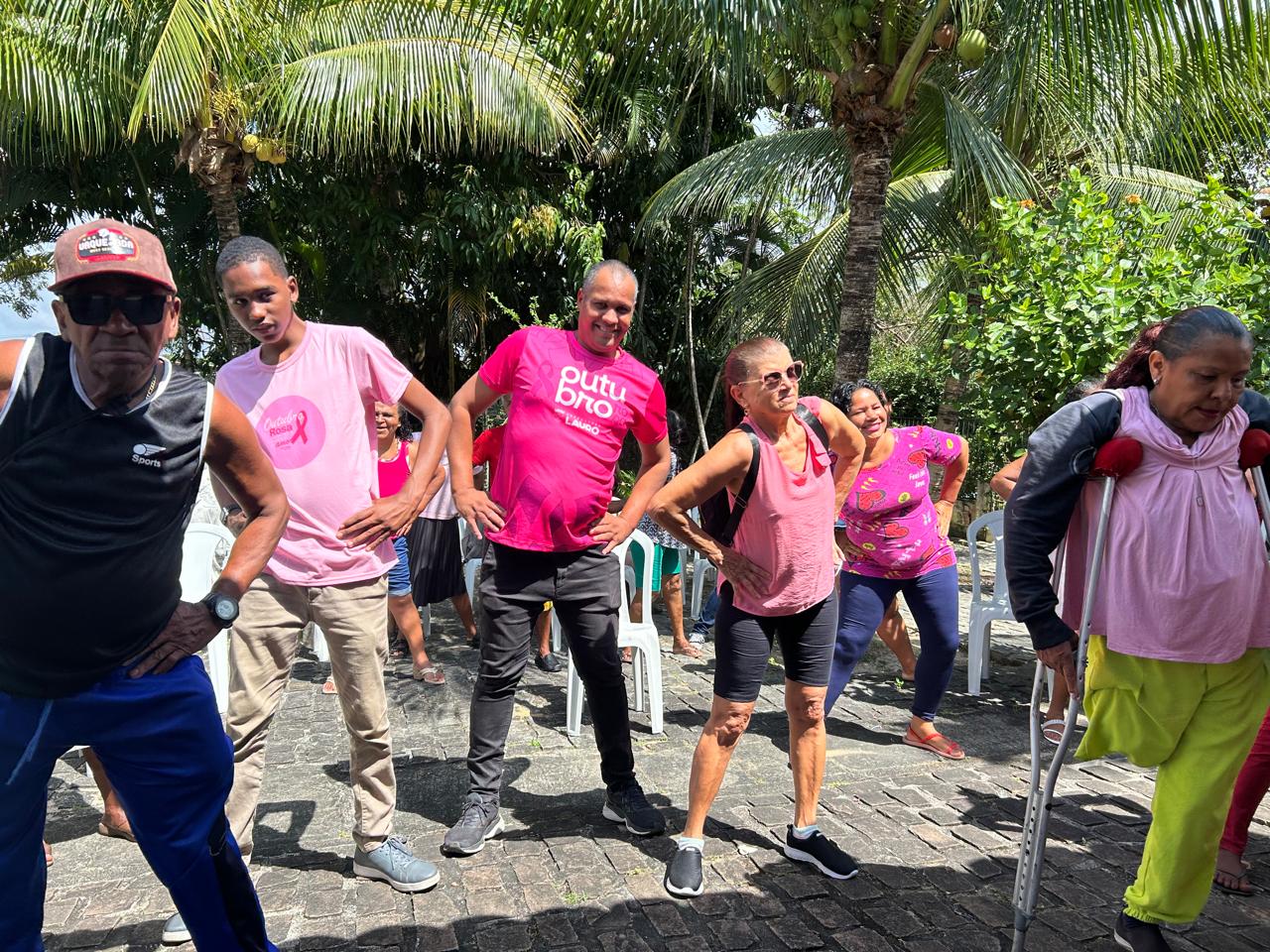Foto: Reprodução/Lauro de Freitas - BA