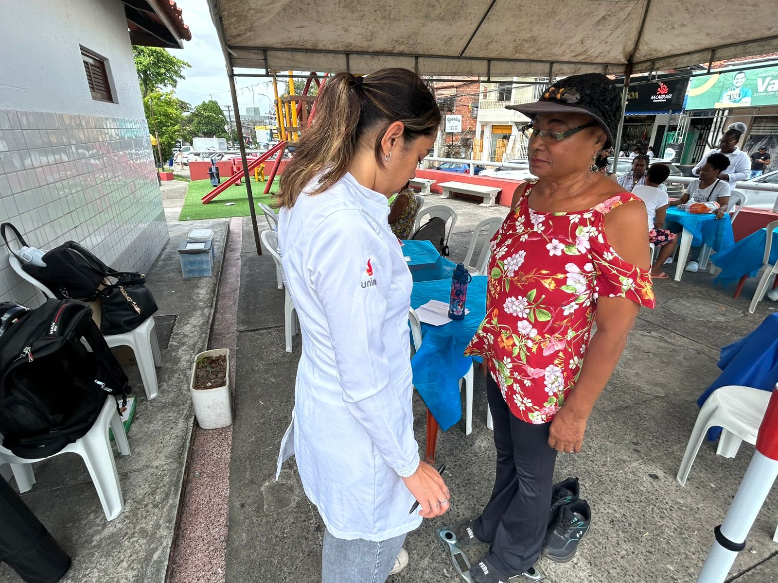 Foto: Reprodução/Lauro de Freitas - BA