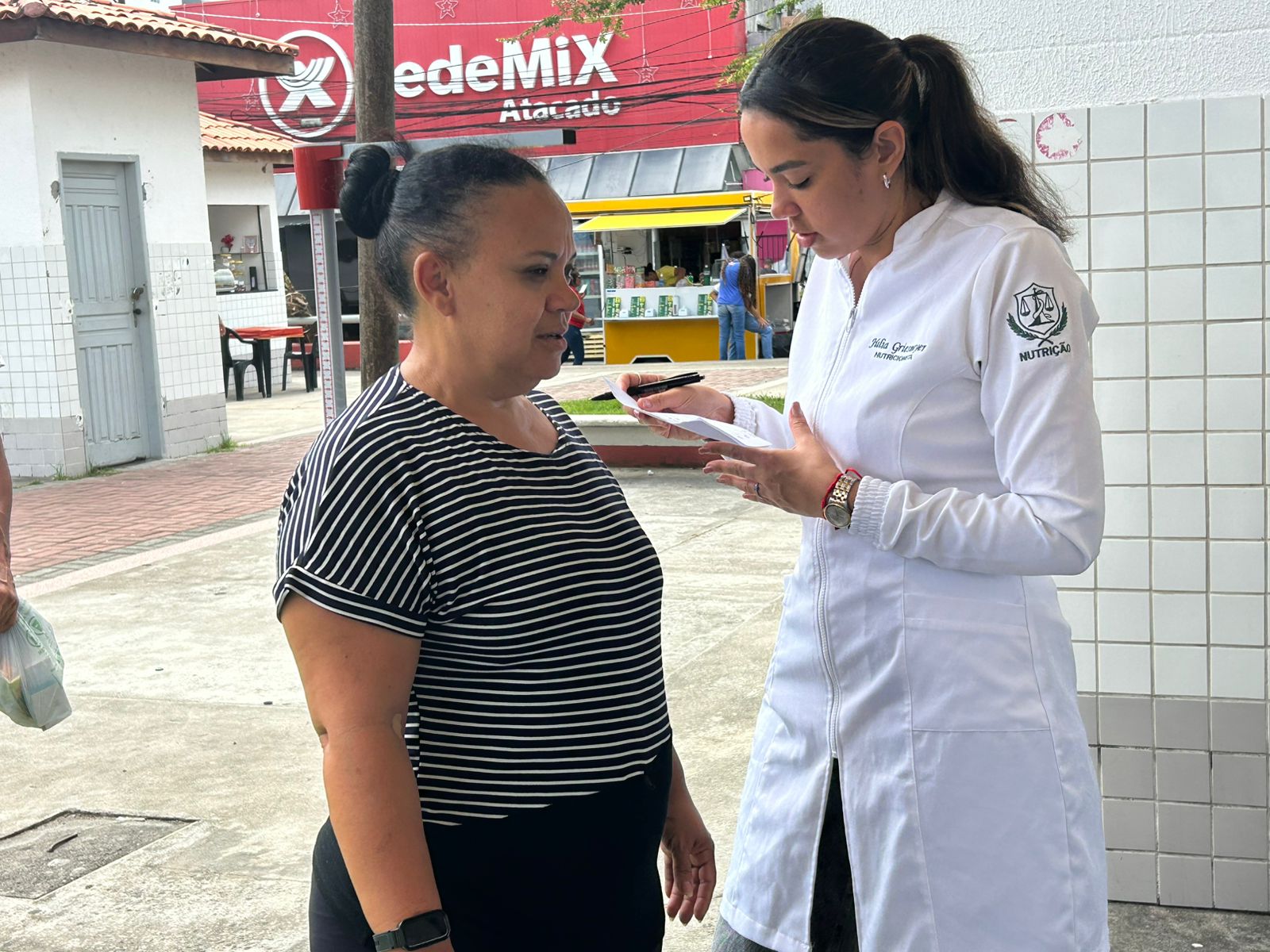 Foto: Reprodução/Lauro de Freitas - BA
