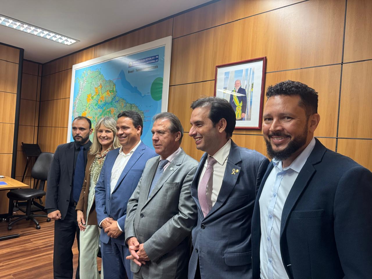 Foto: Reprodução/Lauro de Freitas - BA