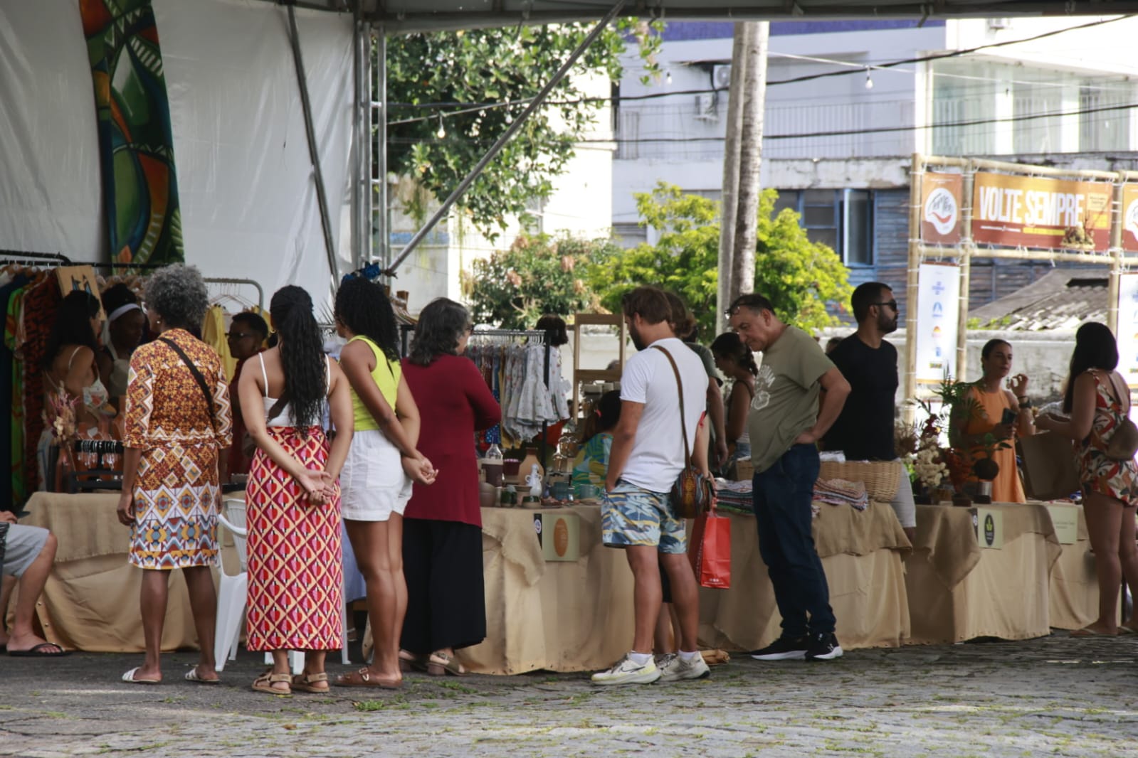 Foto: Reprodução/Lauro de Freitas - BA