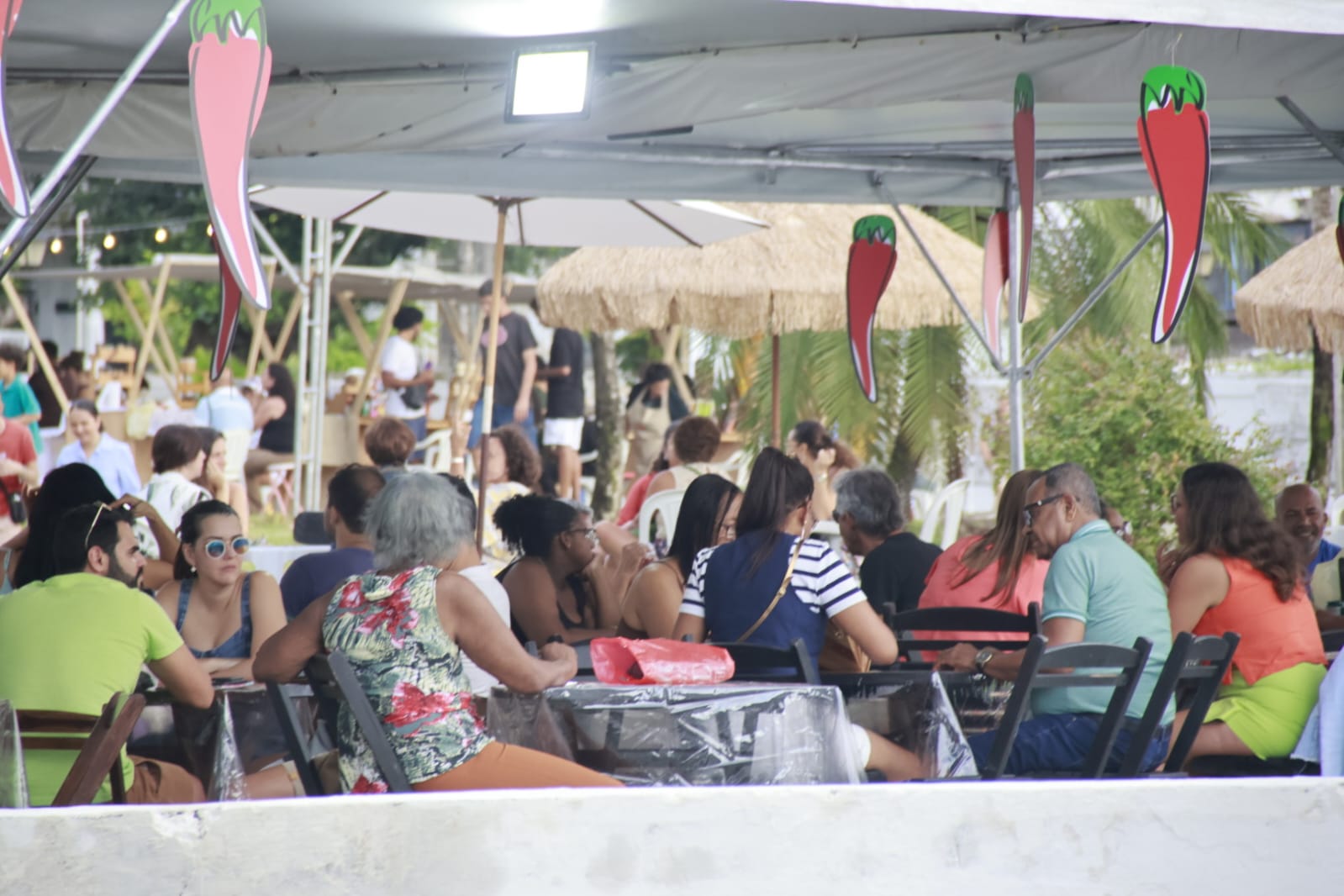 Foto: Reprodução/Lauro de Freitas - BA