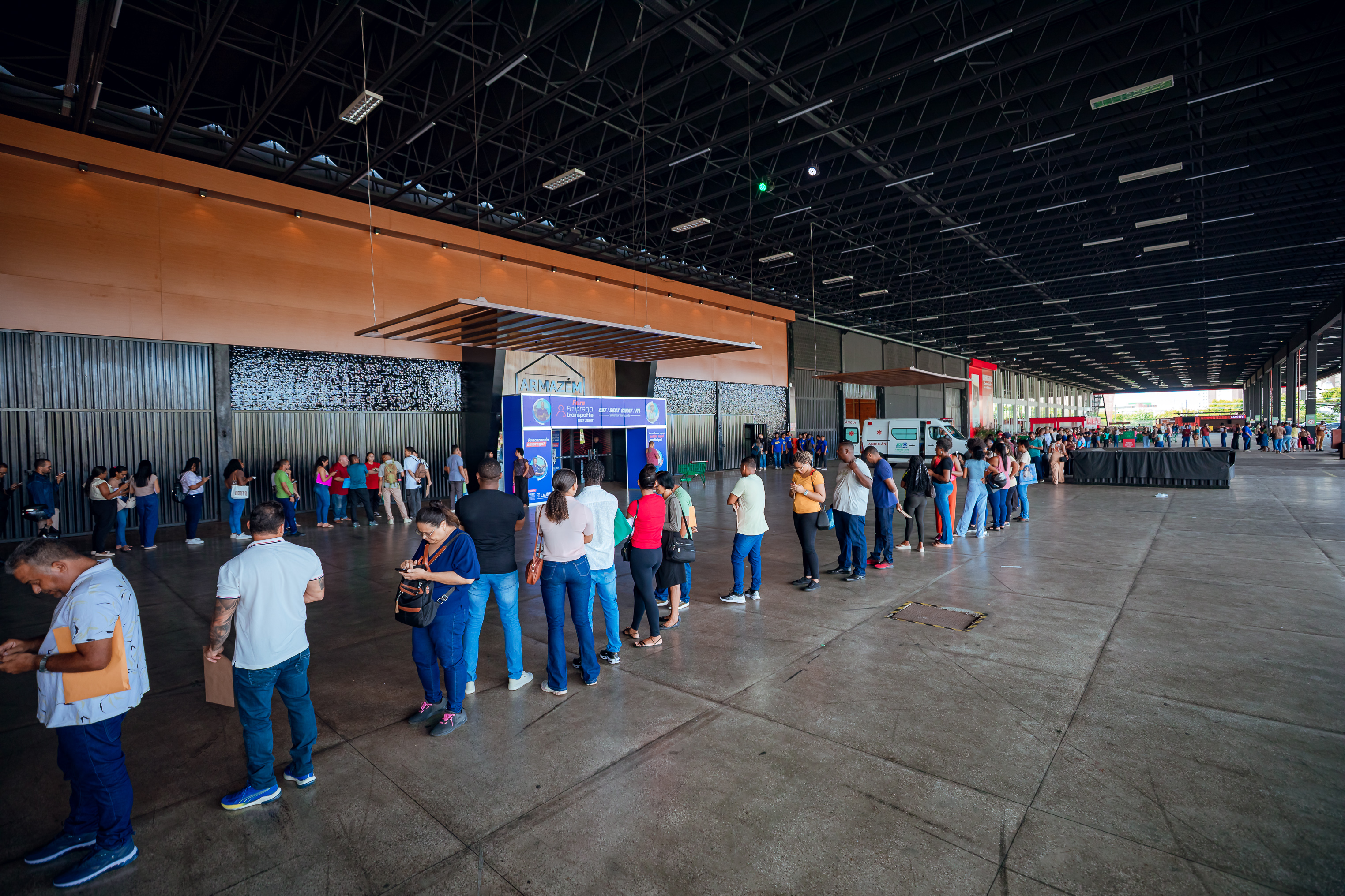 Foto: Reprodução/Lauro de Freitas - BA