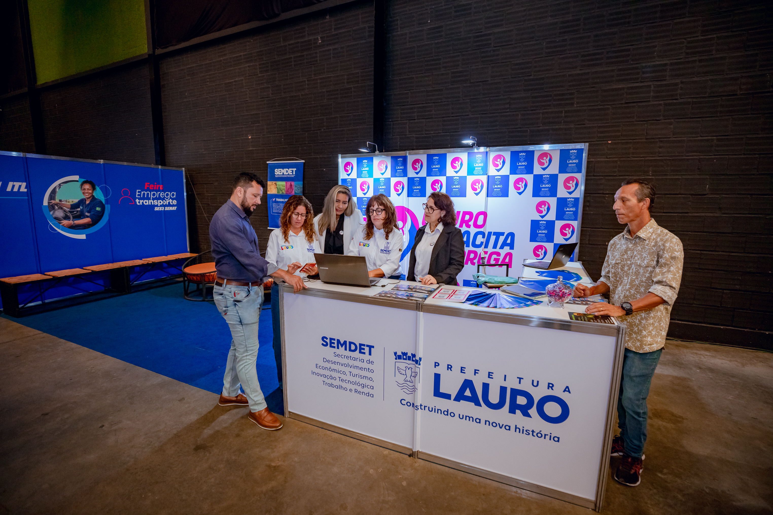 Foto: Reprodução/Lauro de Freitas - BA
