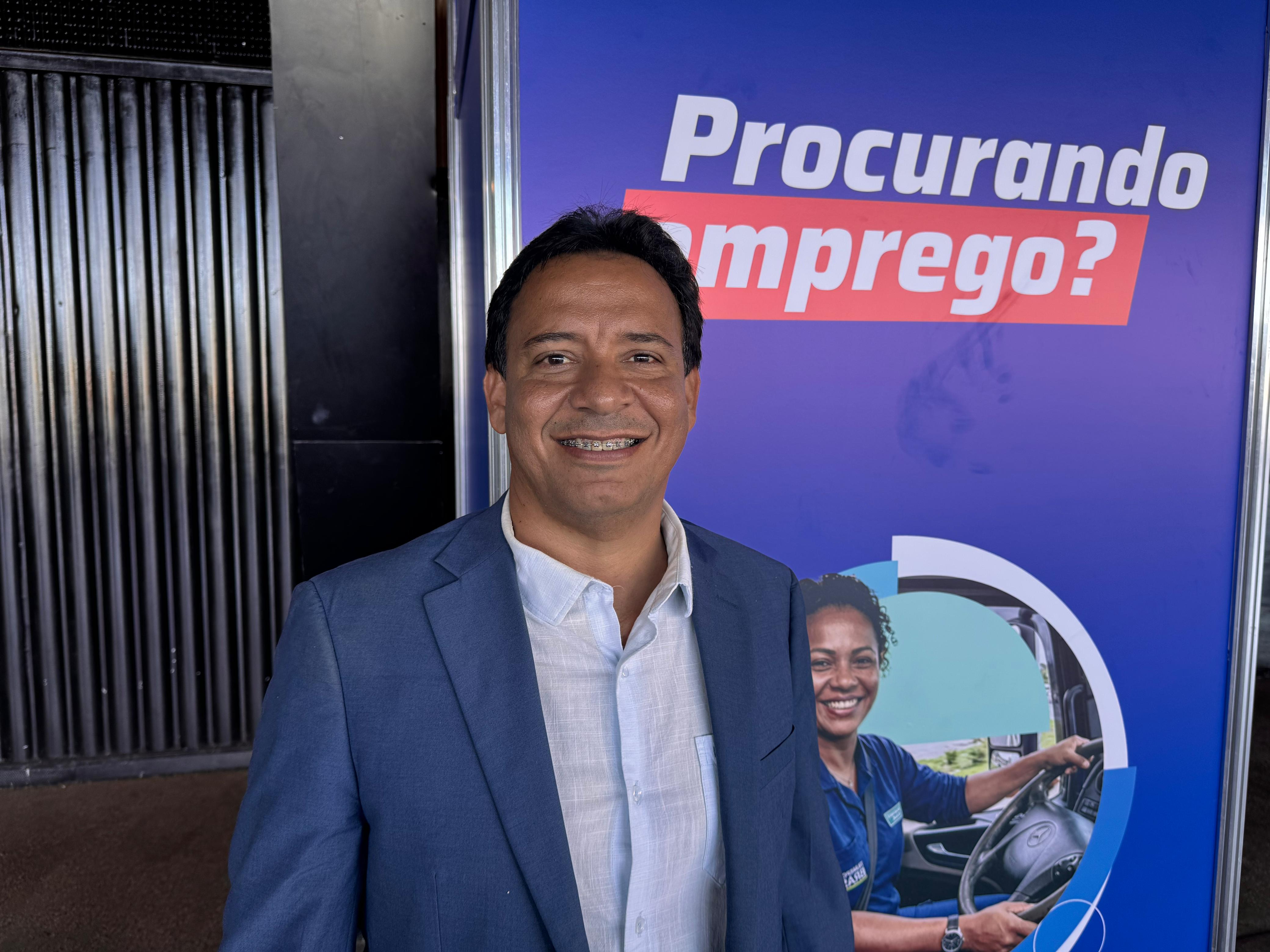 Foto: Reprodução/Lauro de Freitas - BA