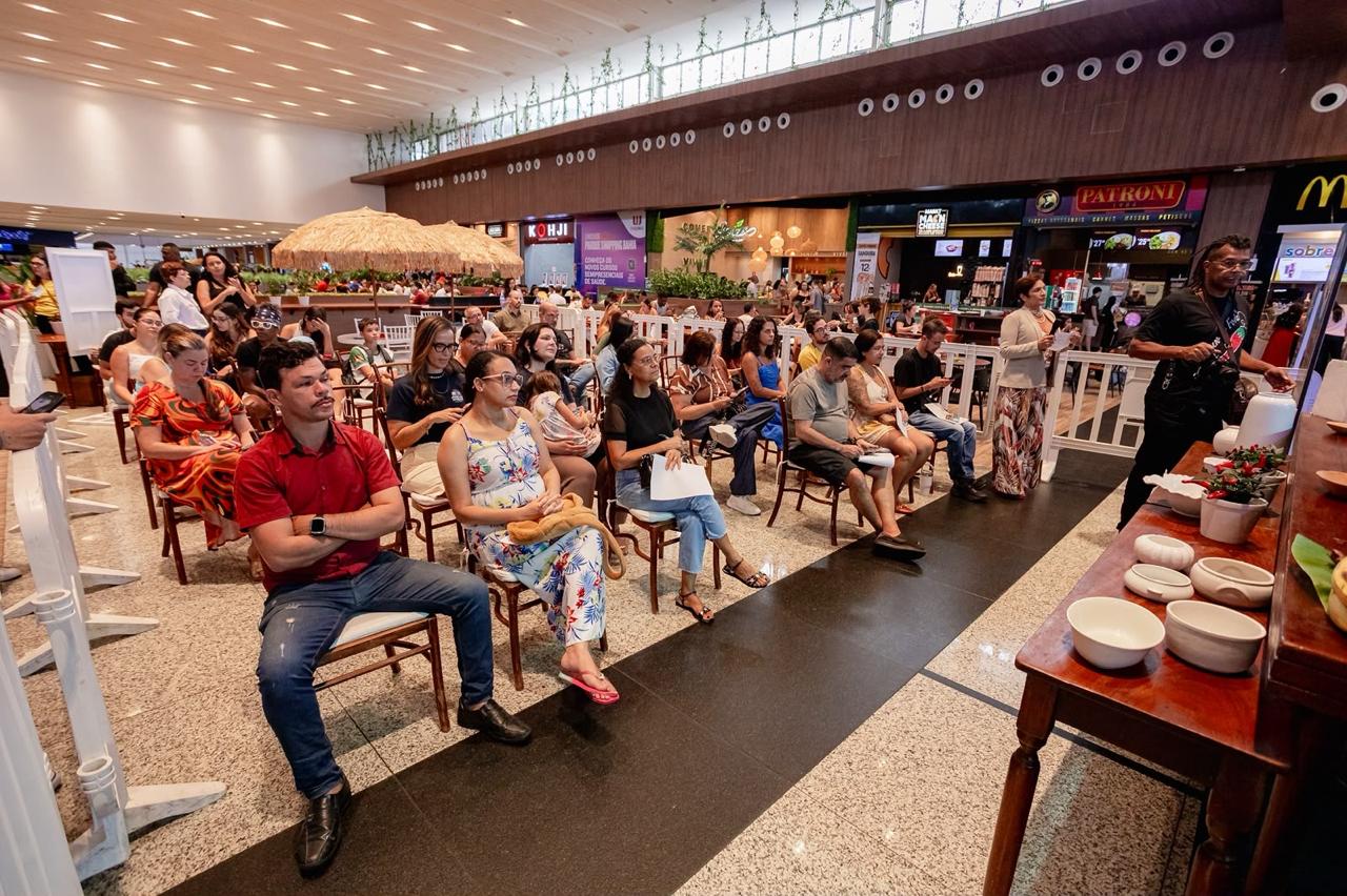Foto: Reprodução/Lauro de Freitas - BA