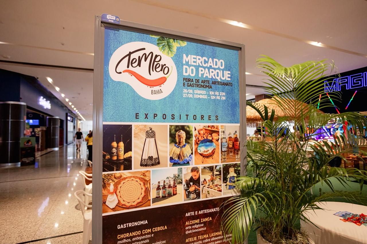Foto: Reprodução/Lauro de Freitas - BA