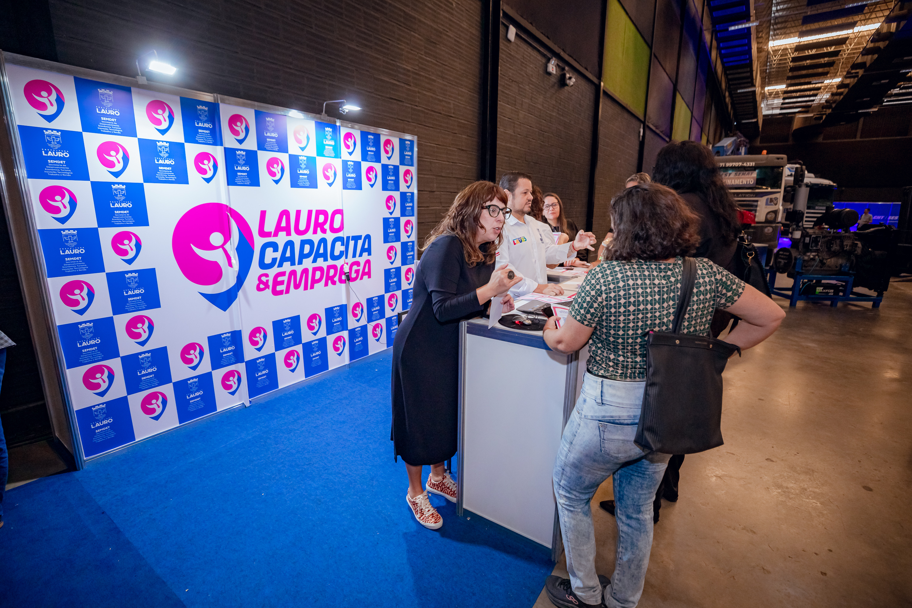 Foto: Reprodução/Lauro de Freitas - BA