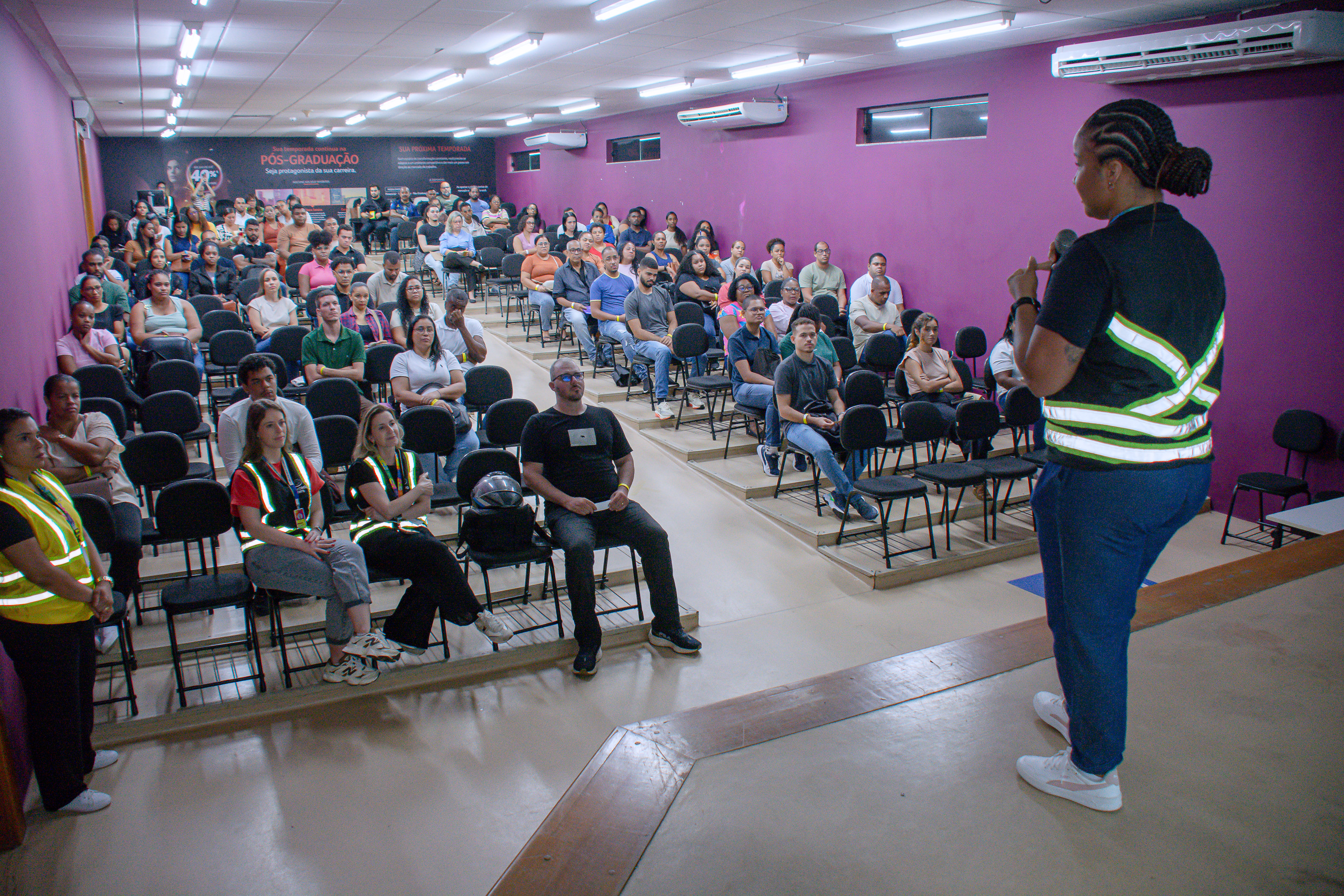 Foto: Reprodução/Lauro de Freitas - BA