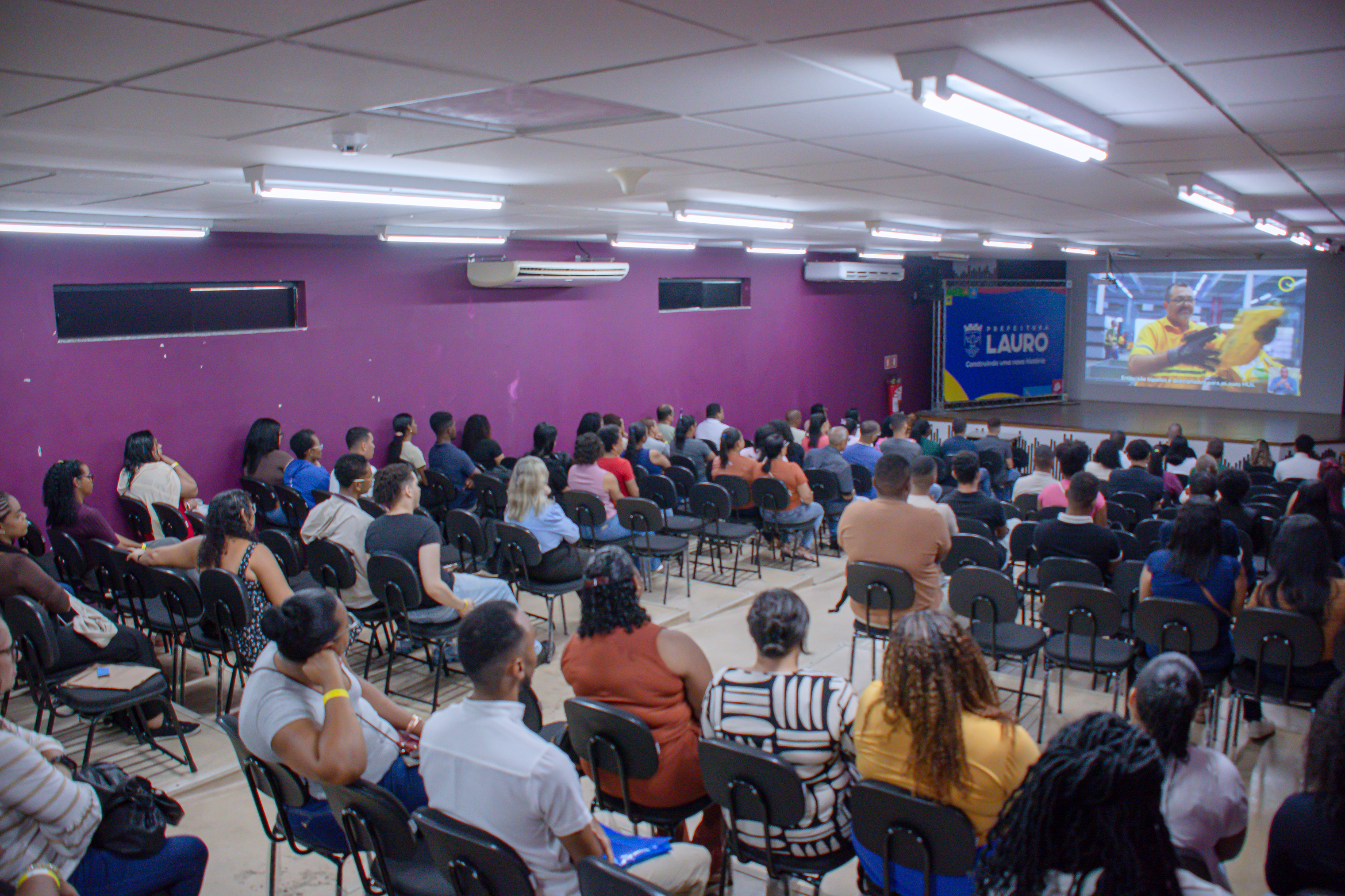 Foto: Reprodução/Lauro de Freitas - BA