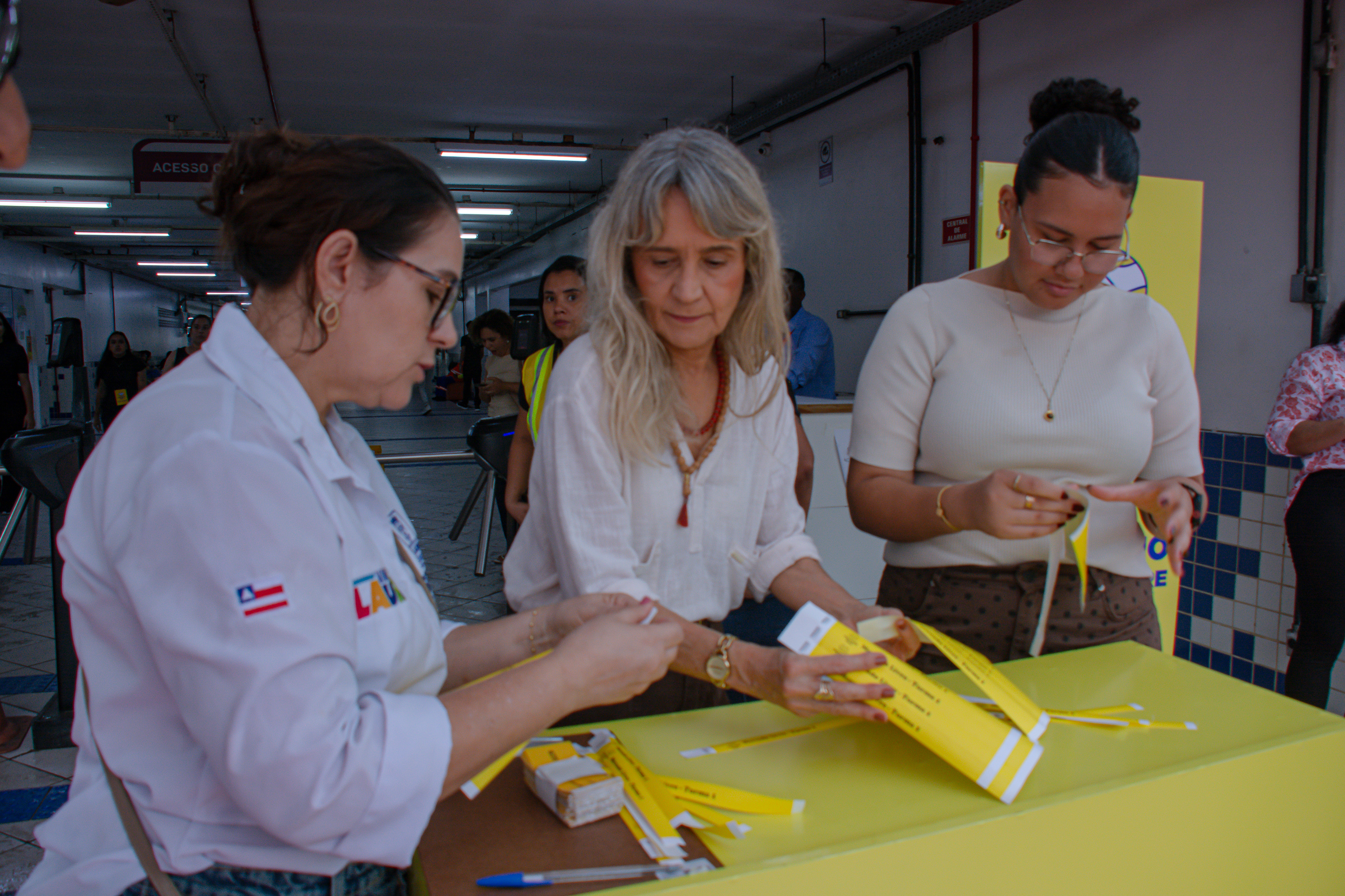 Foto: Reprodução/Lauro de Freitas - BA