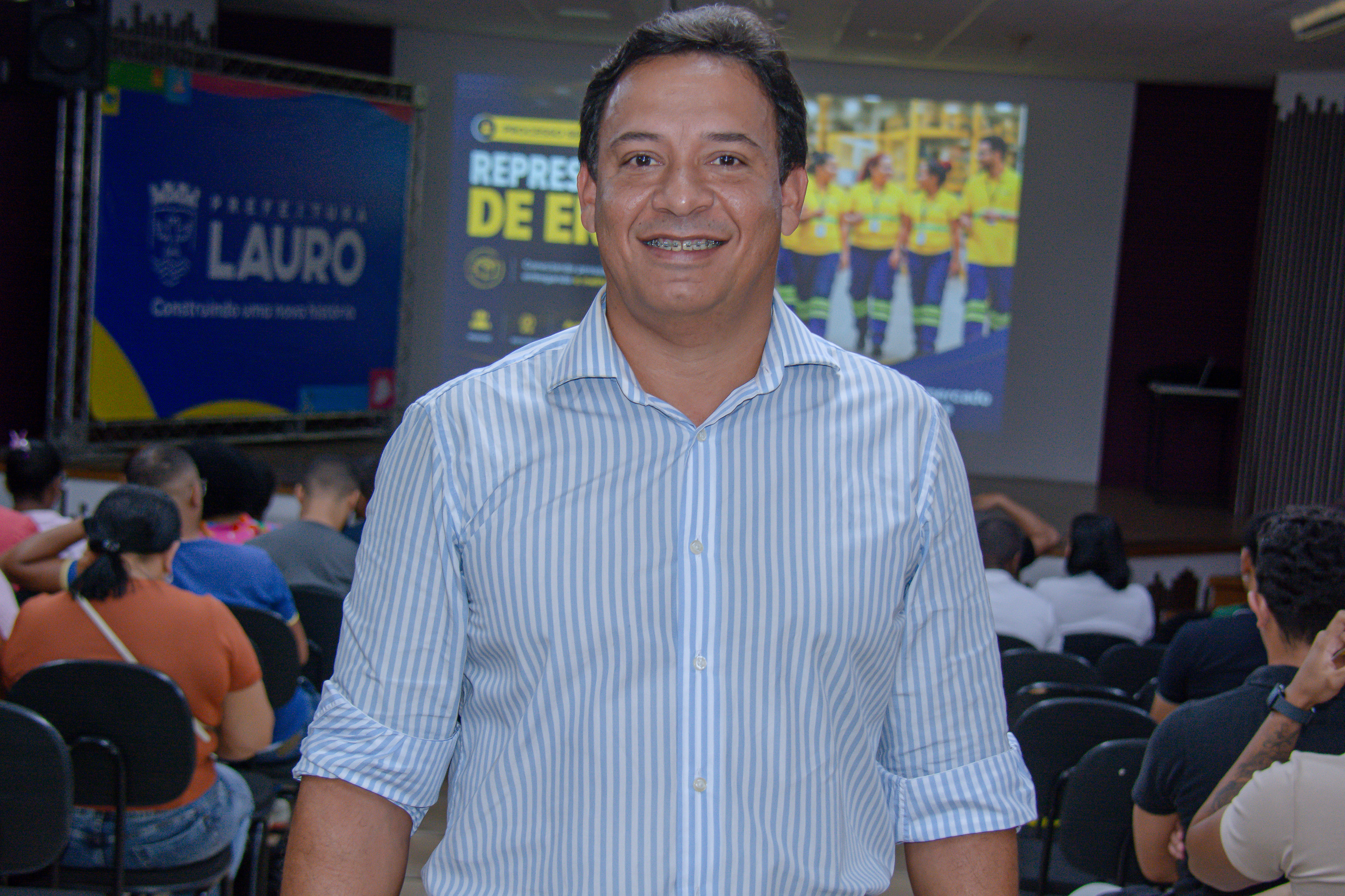 Foto: Reprodução/Lauro de Freitas - BA