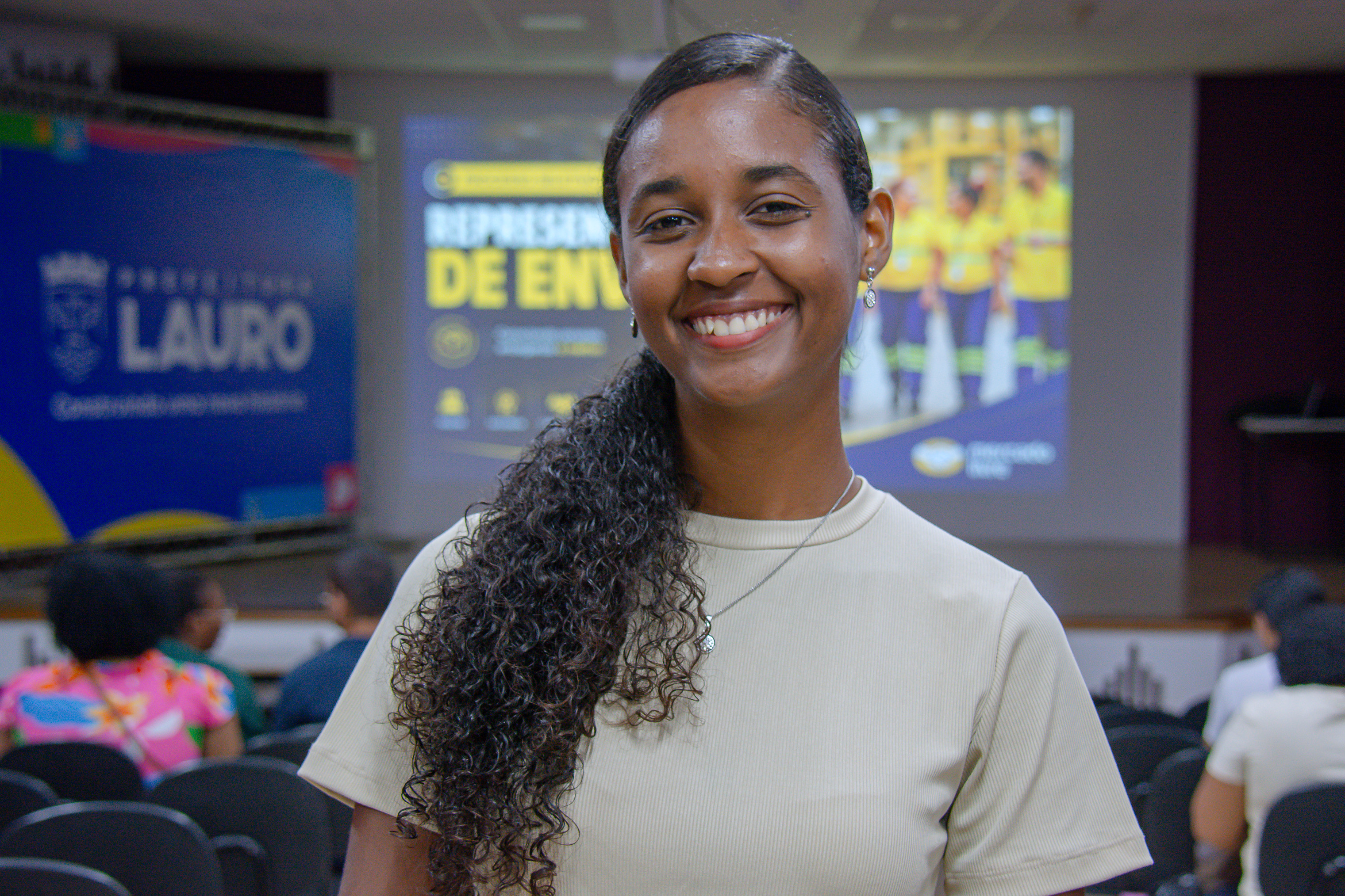 Foto: Reprodução/Lauro de Freitas - BA