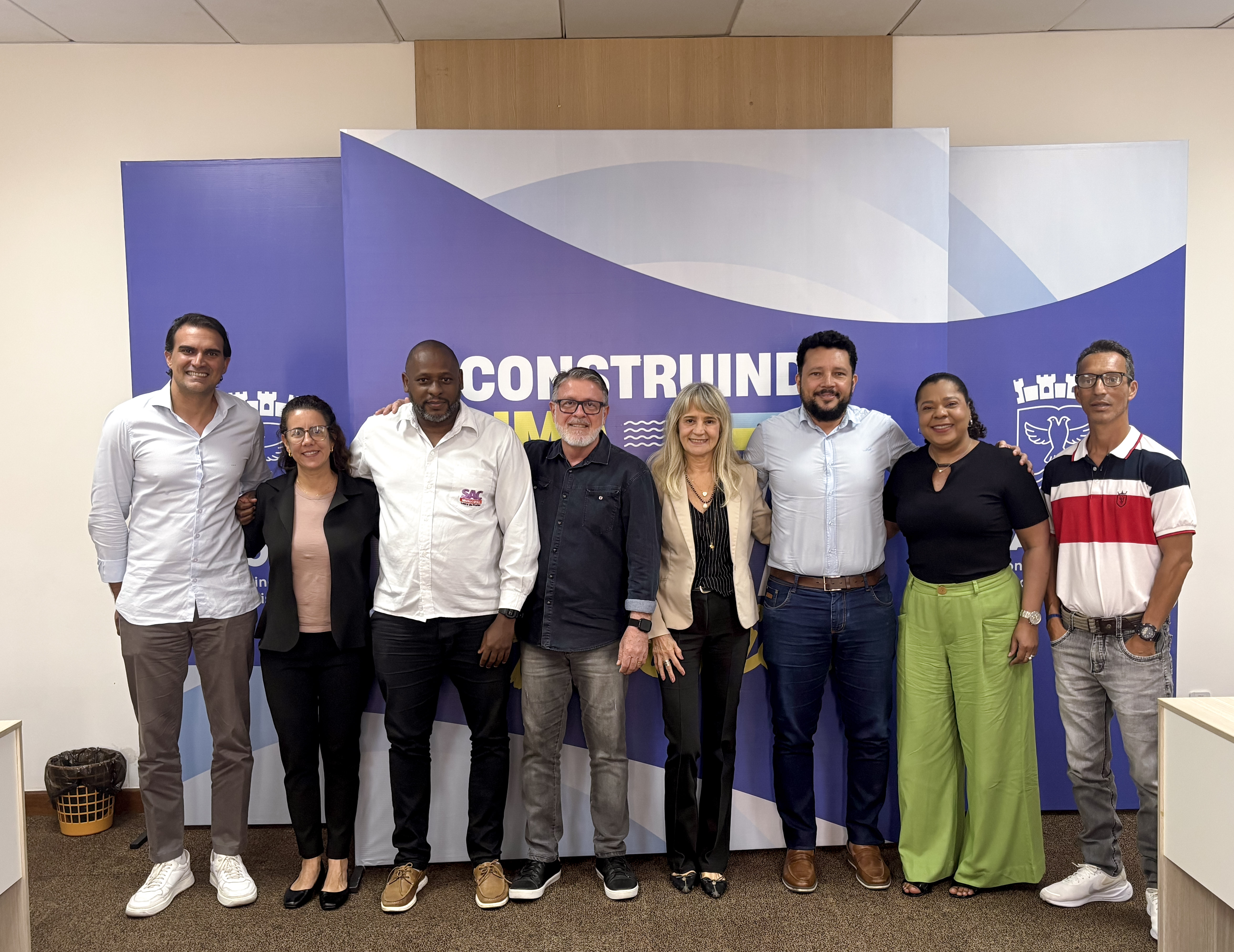 Foto: Reprodução/Lauro de Freitas - BA
