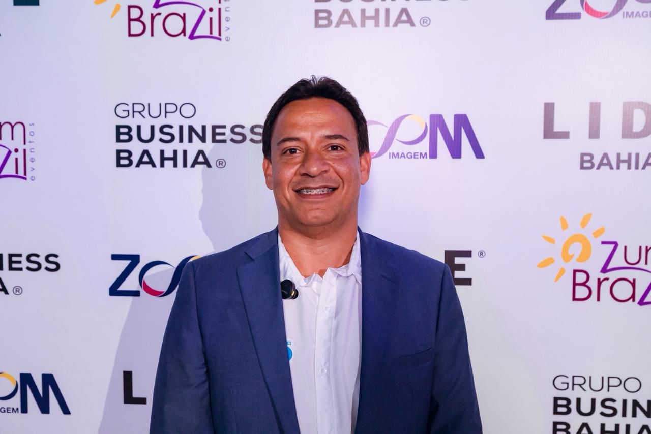 Foto: Reprodução/Lauro de Freitas - BA
