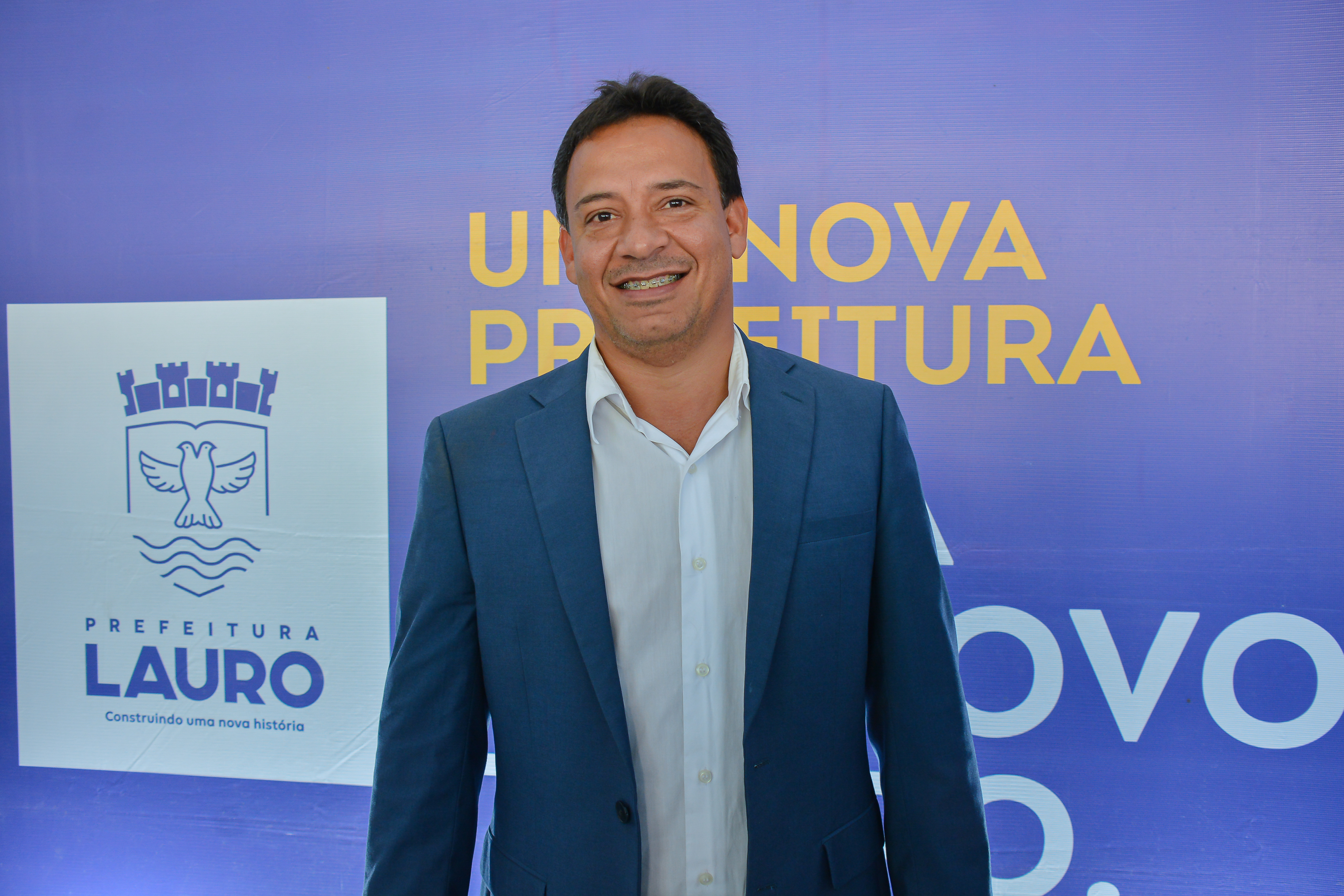Foto: Reprodução/Lauro de Freitas - BA