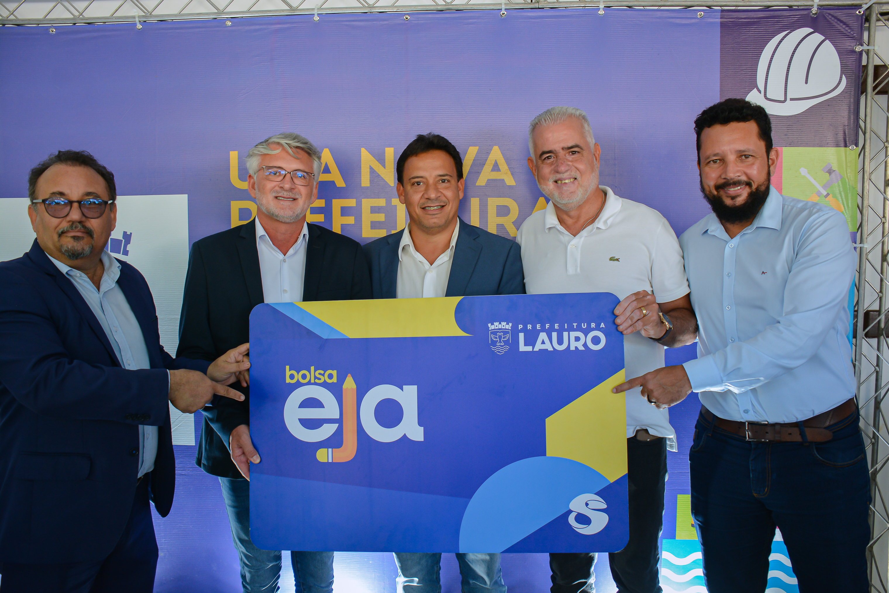 Foto: Reprodução/Lauro de Freitas - BA