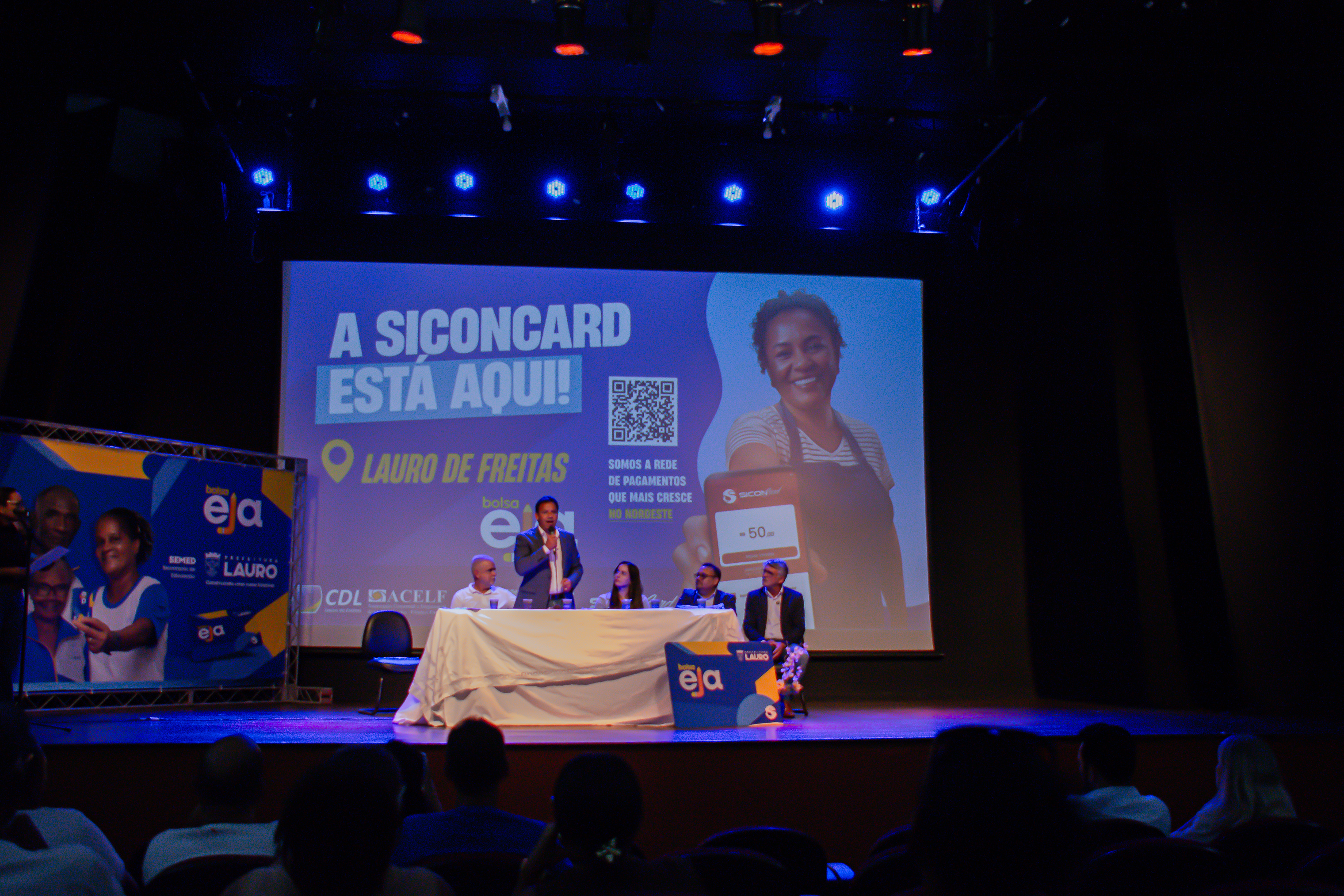 Foto: Reprodução/Lauro de Freitas - BA