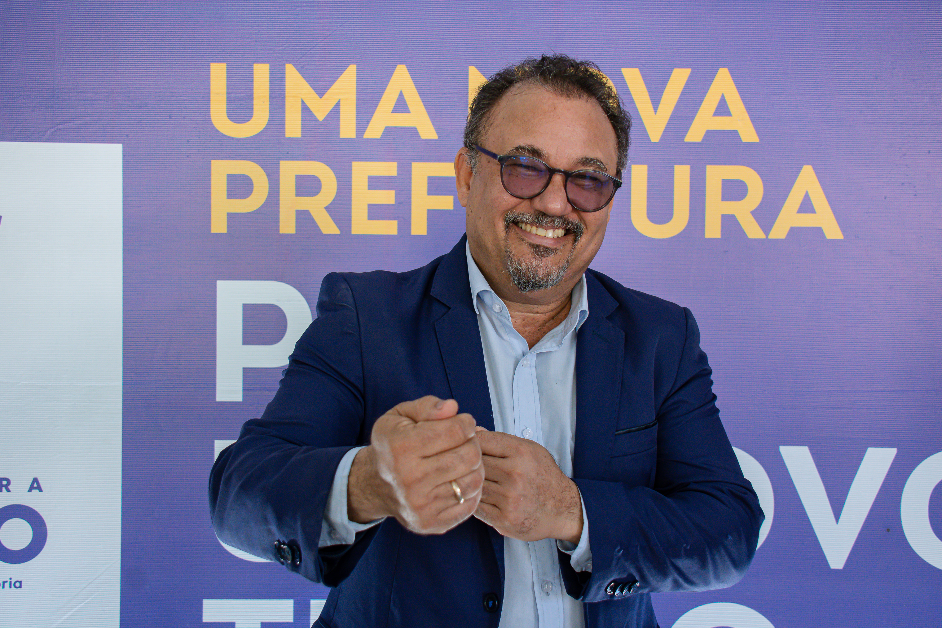 Foto: Reprodução/Lauro de Freitas - BA