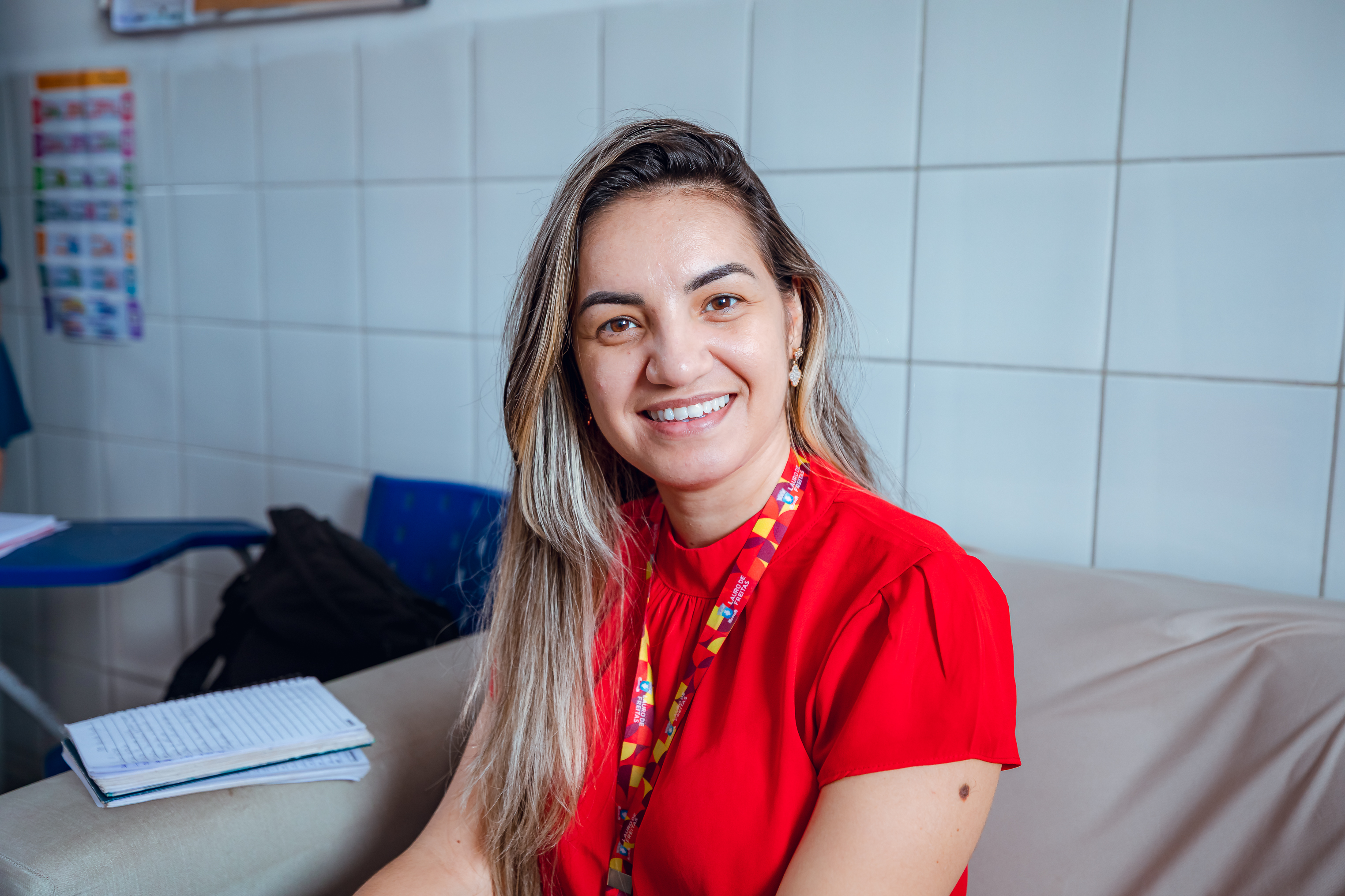 Foto: Reprodução/Lauro de Freitas - BA