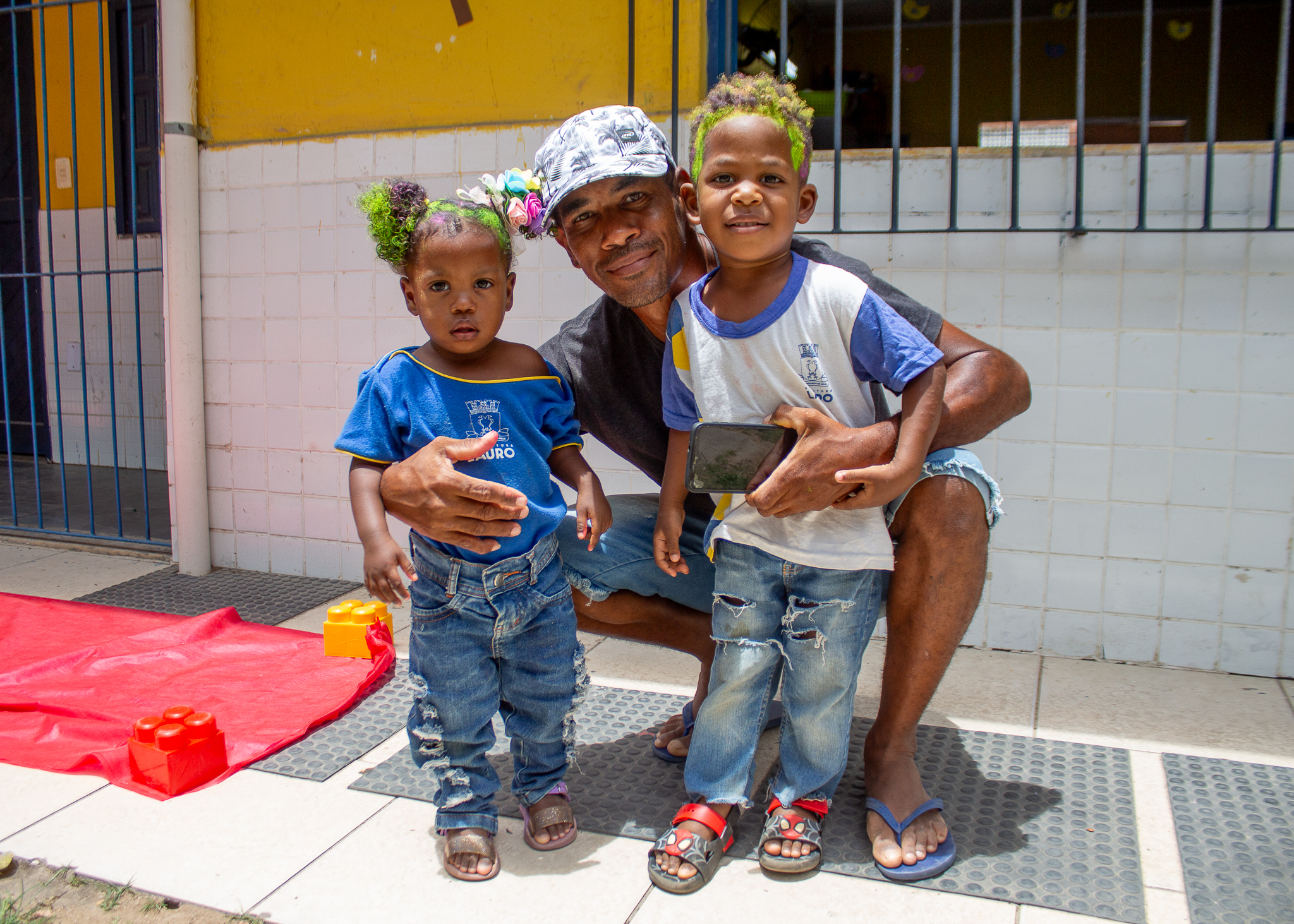 Foto: Reprodução/Lauro de Freitas - BA