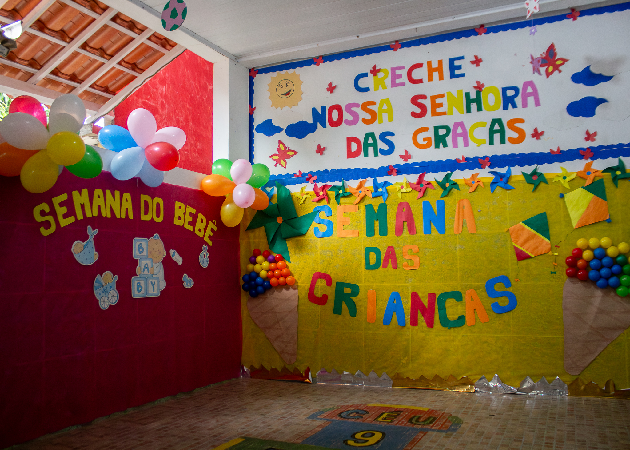 Foto: Reprodução/Lauro de Freitas - BA