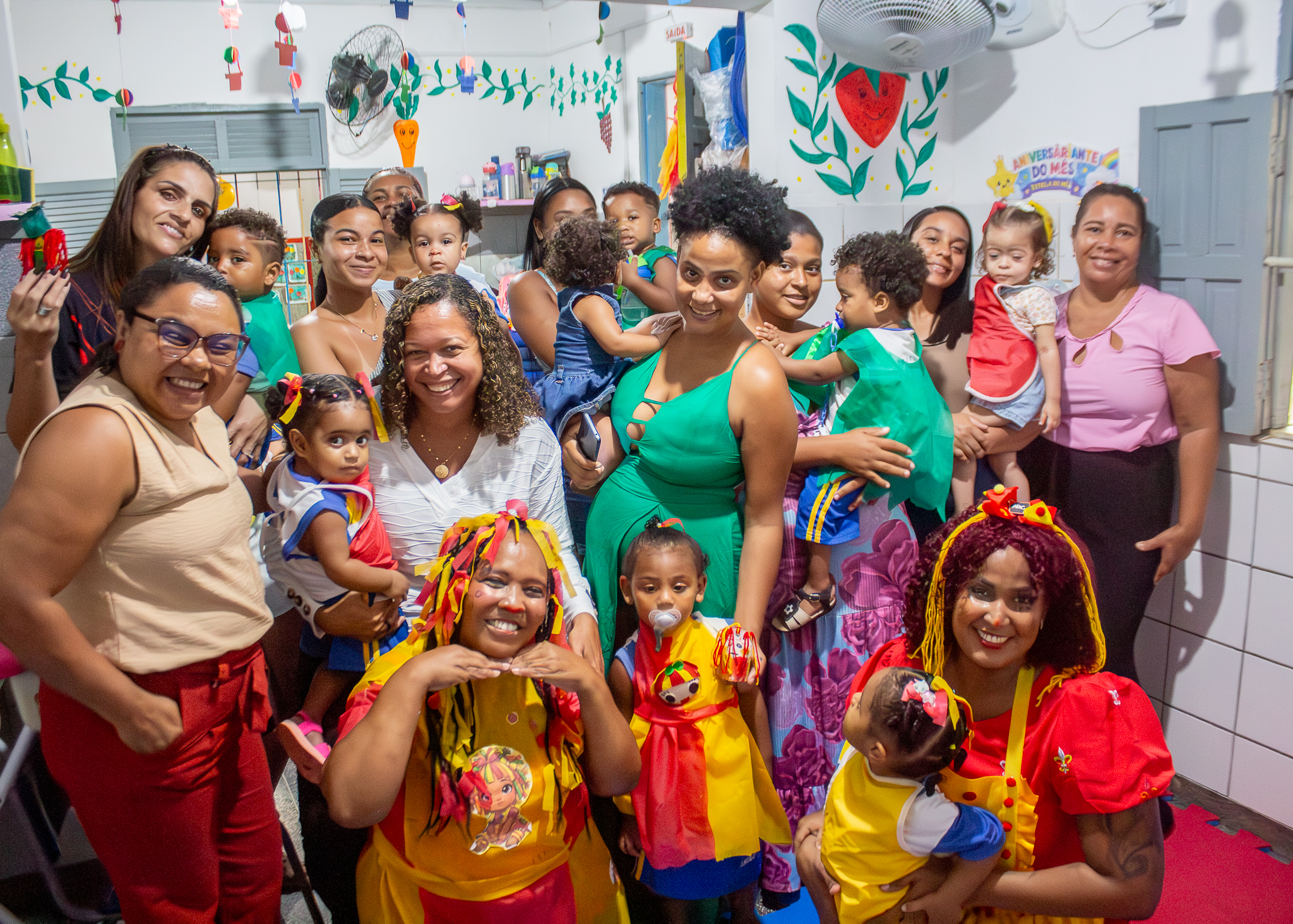 Foto: Reprodução/Lauro de Freitas - BA