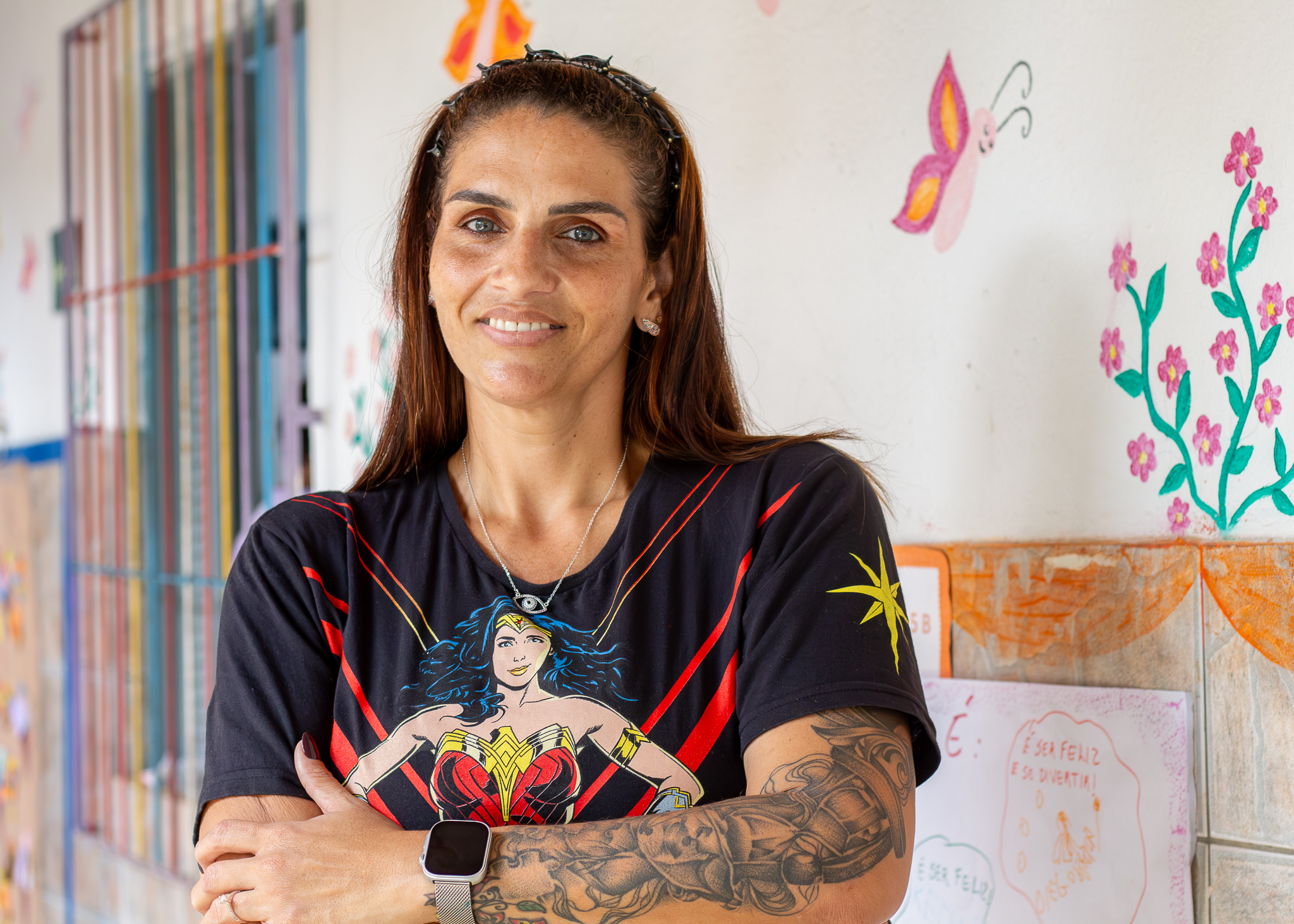 Foto: Reprodução/Lauro de Freitas - BA